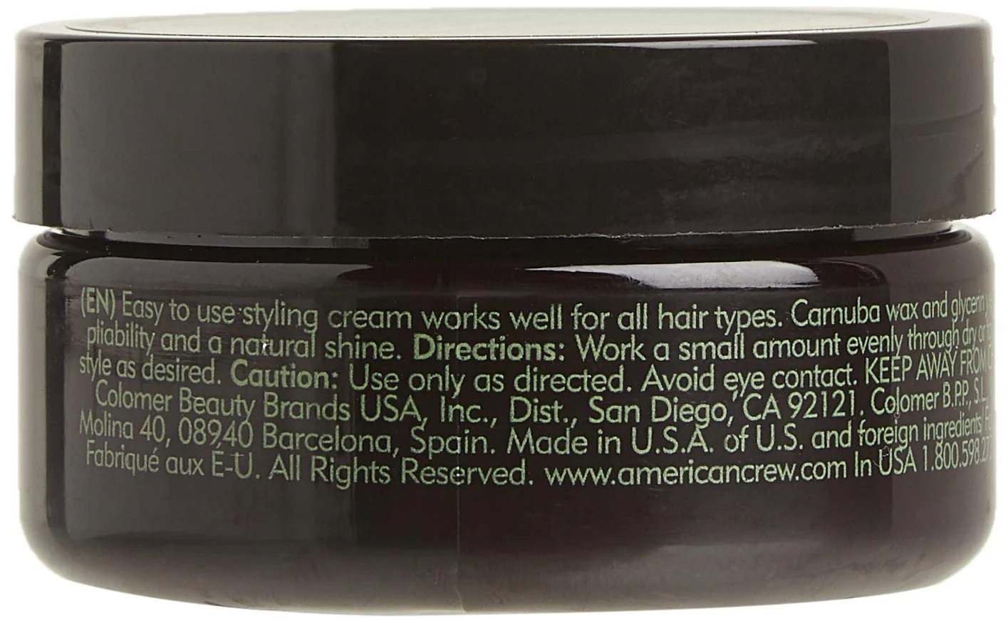 FORMING CREAM 1.75 oz - Image 4