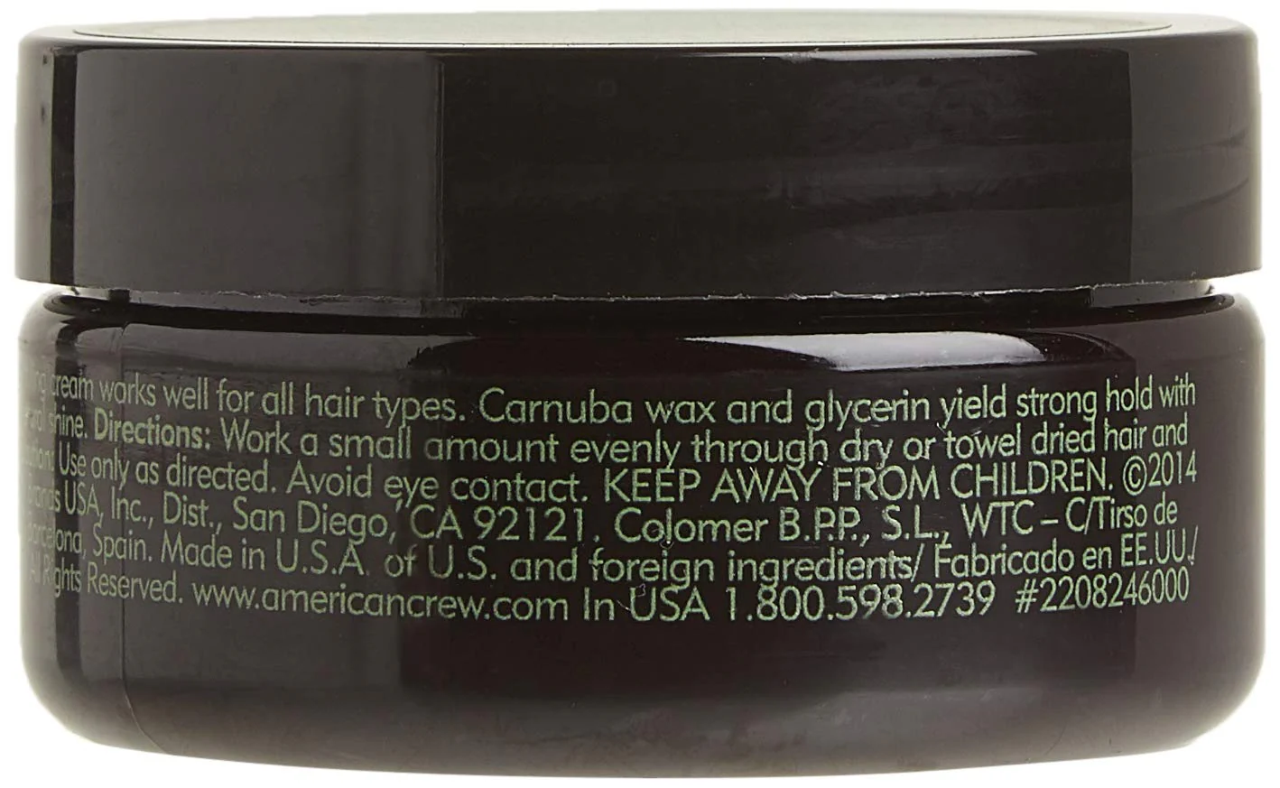 FORMING CREAM 1.75 oz - Image 5