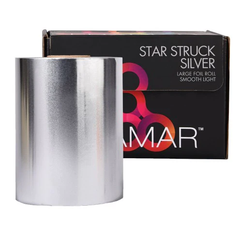 Framar 5lb Foil Roll Medium