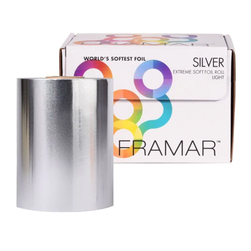 Framar Extreme Soft Light Roll 5lb