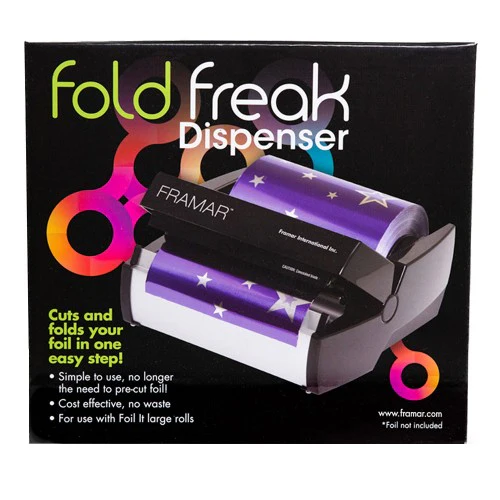 Framar Fold Freak Dispenser Large