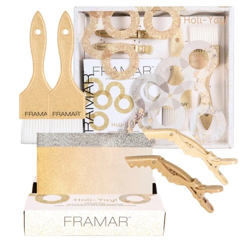 Framar Holi-Yay 2020 Kit