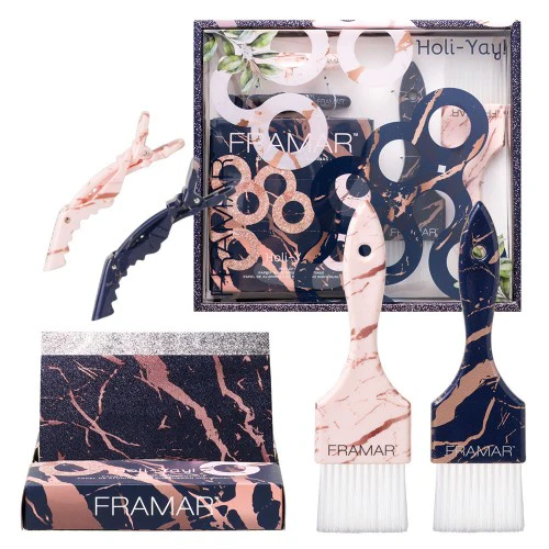 Framar Holi-yay 2021 Colorist Kit