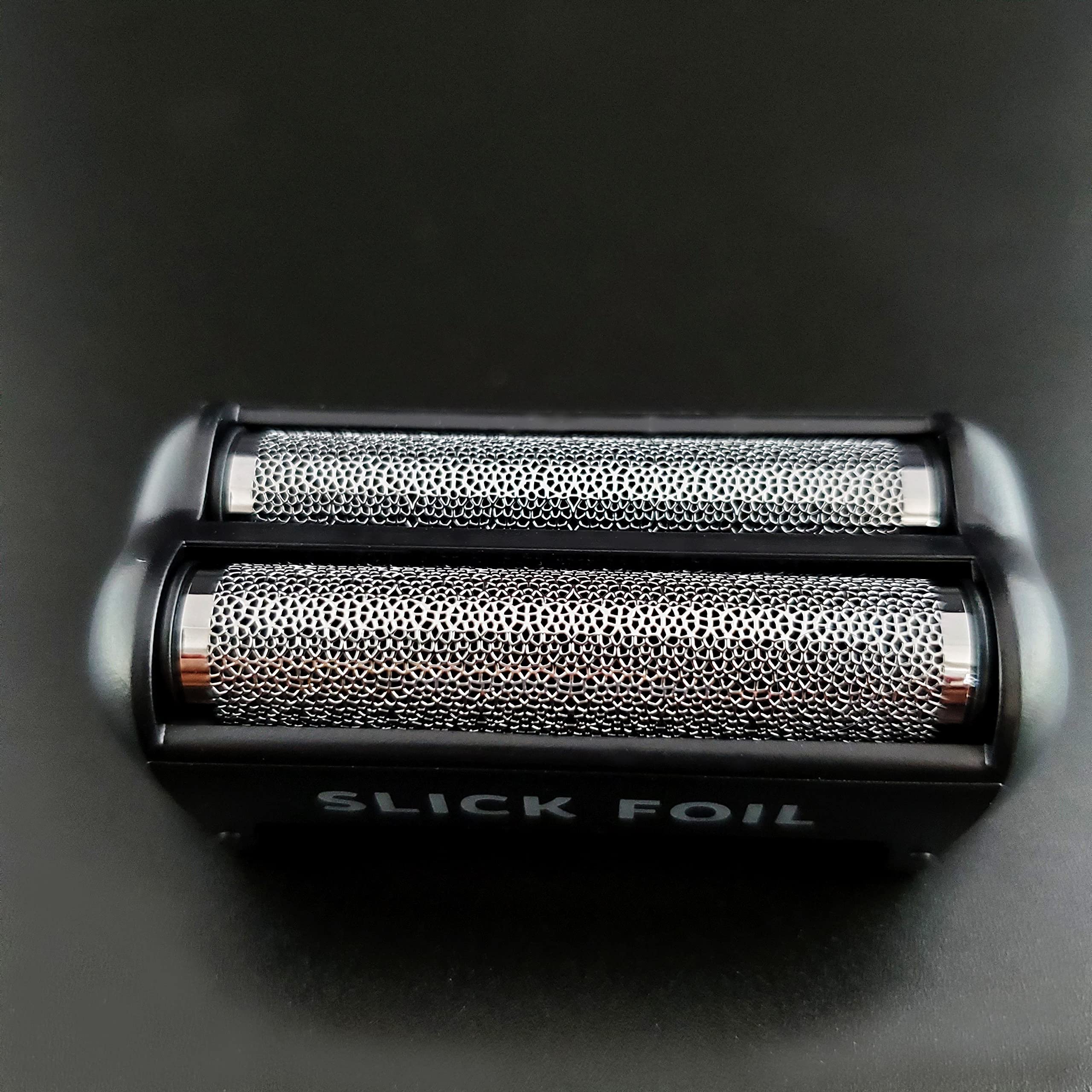GAMMA+ Absolute Zero Mens Foil Shaver Collection (Slick Foil Head) - Image 4