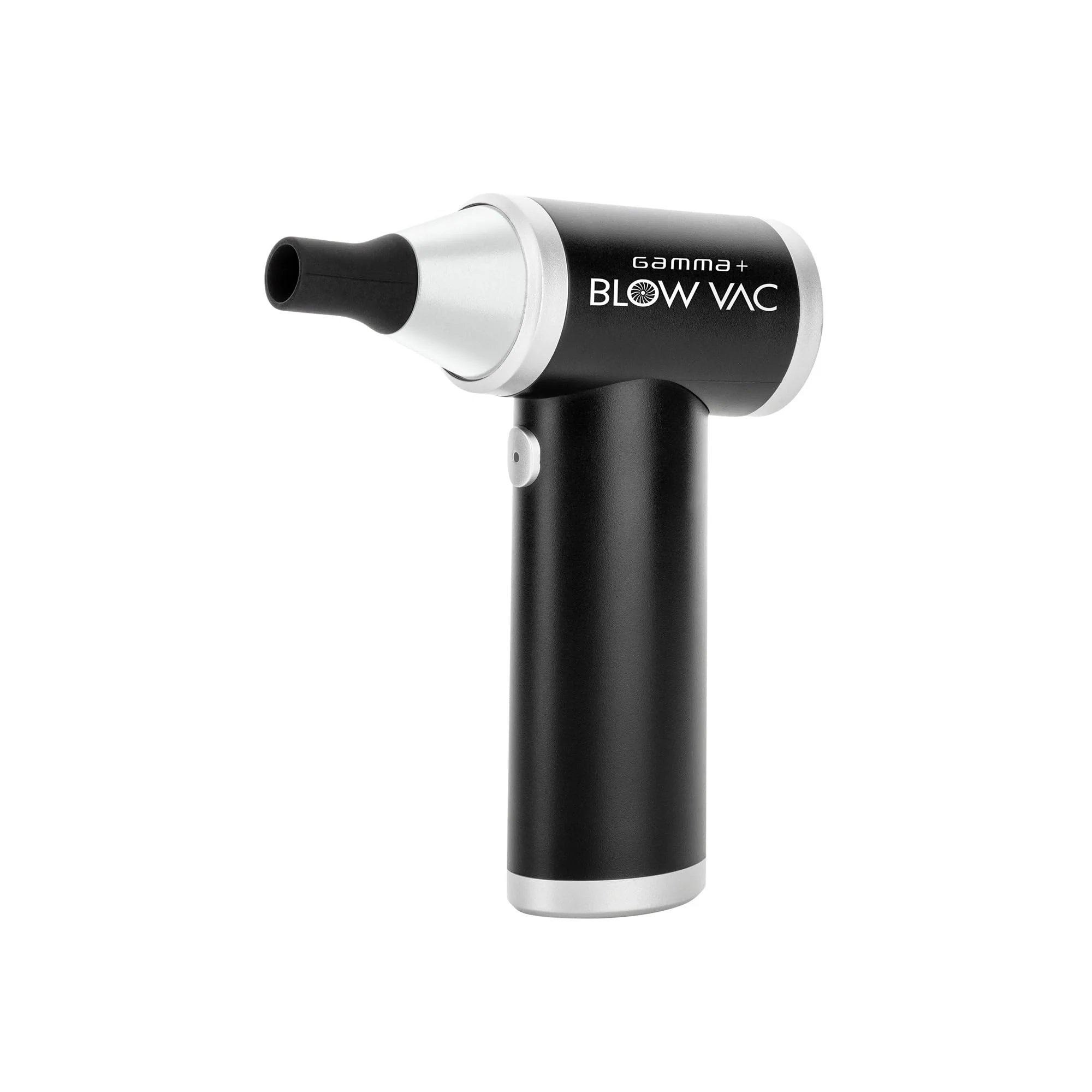 GAMMA+ Blow Vac 2-in-1 Handheld Air Blower and Vacuum USB-C Rechargeable with 4 Attachments - Image 4