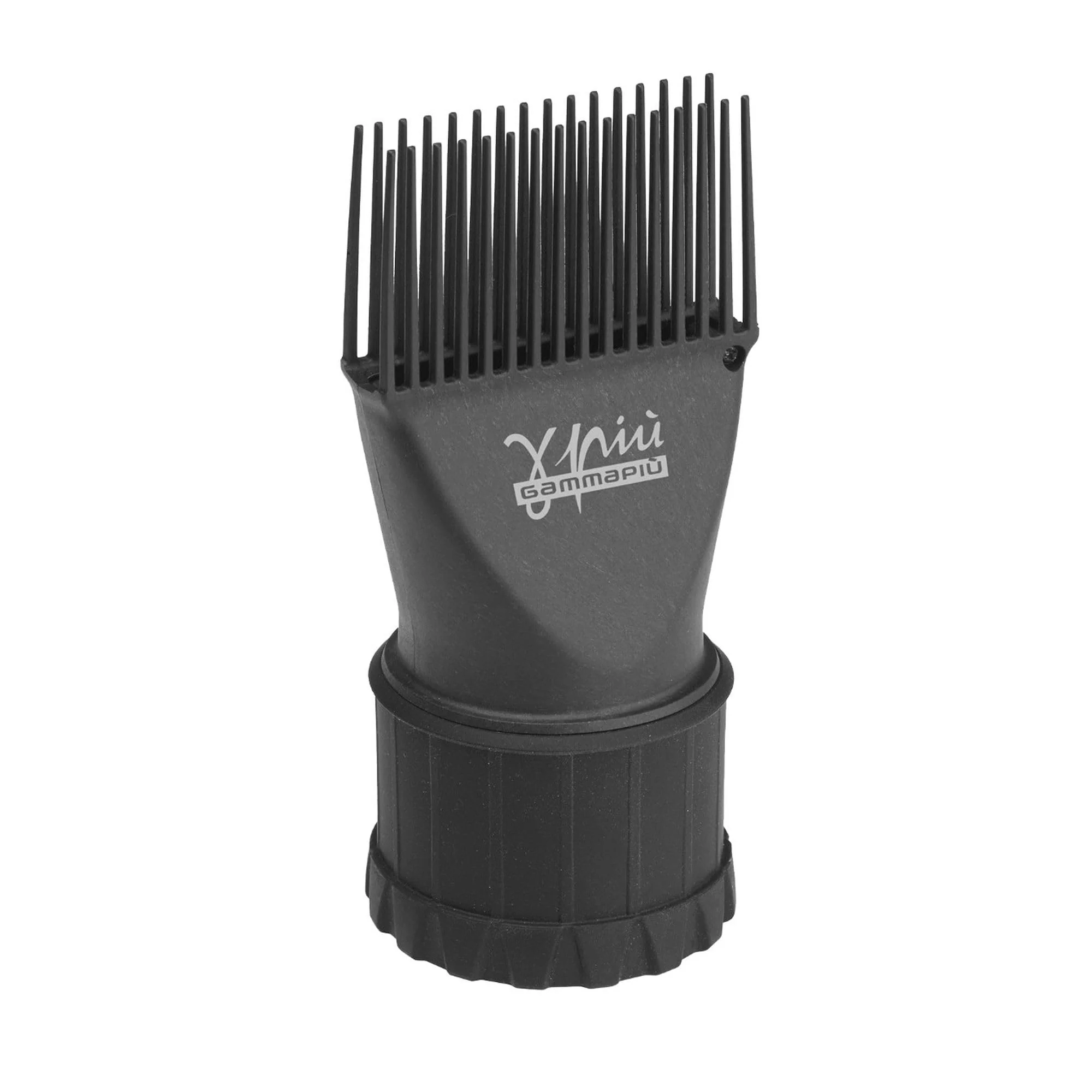 GAMMA+ Professional Hair Dryer Diffuser Attachment, Fits Only Gamma+ Dryer Models (Hot Pik) - Image 3