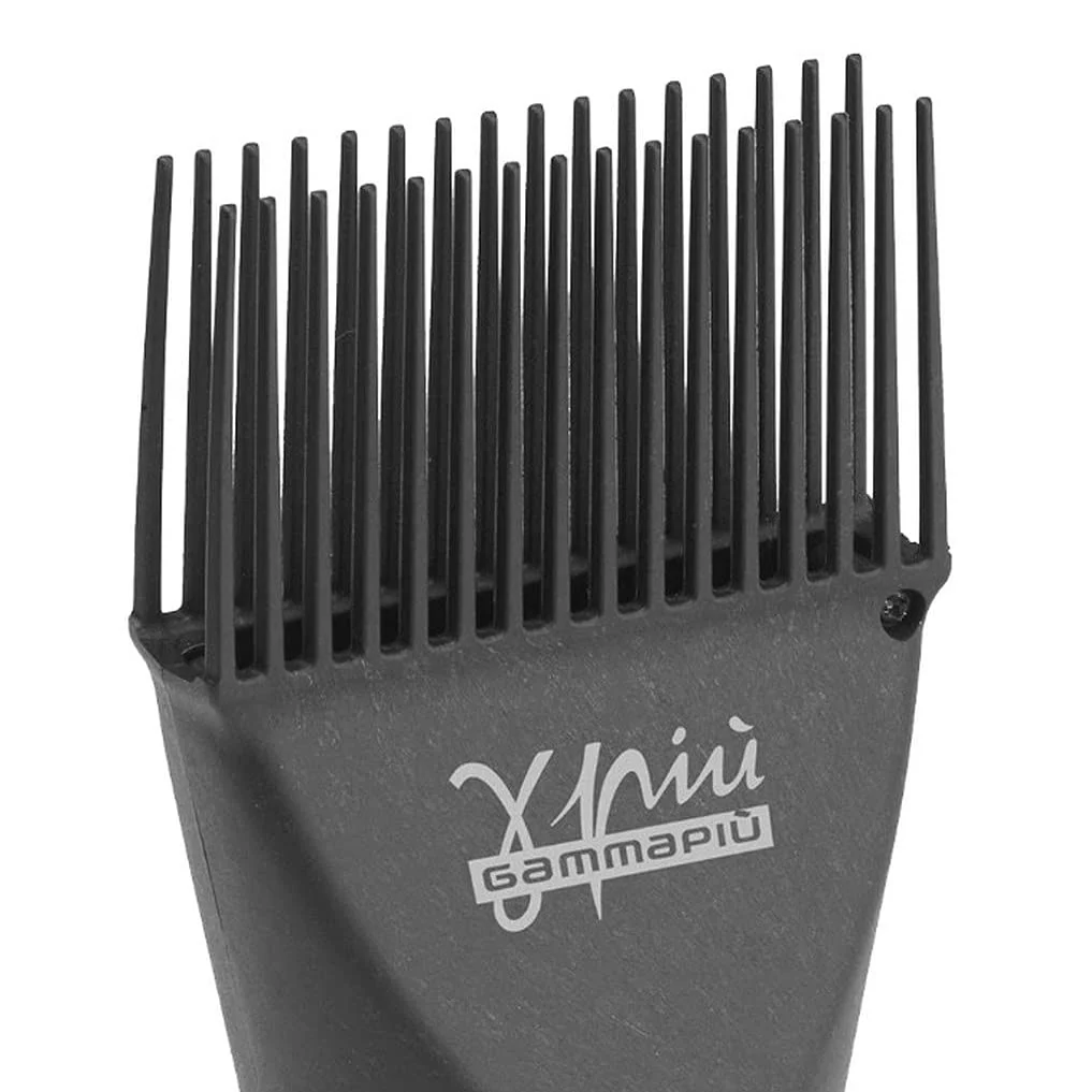 GAMMA+ Professional Hair Dryer Diffuser Attachment, Fits Only Gamma+ Dryer Models (Hot Pik) - Image 5