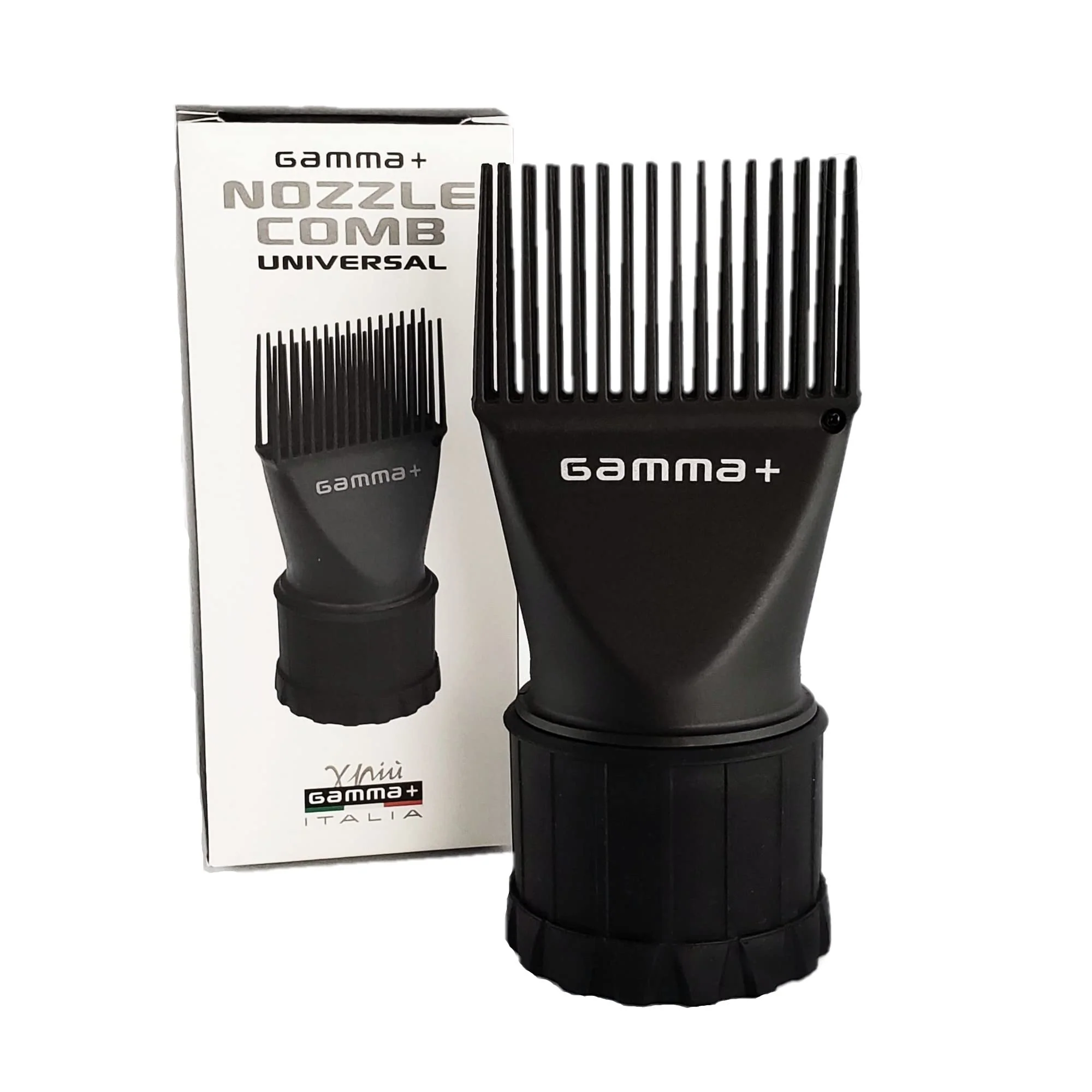 GAMMA+ Professional Hair Dryer Diffuser Attachment, Fits Only Gamma+ Dryer Models (Hot Pik) - Image 7