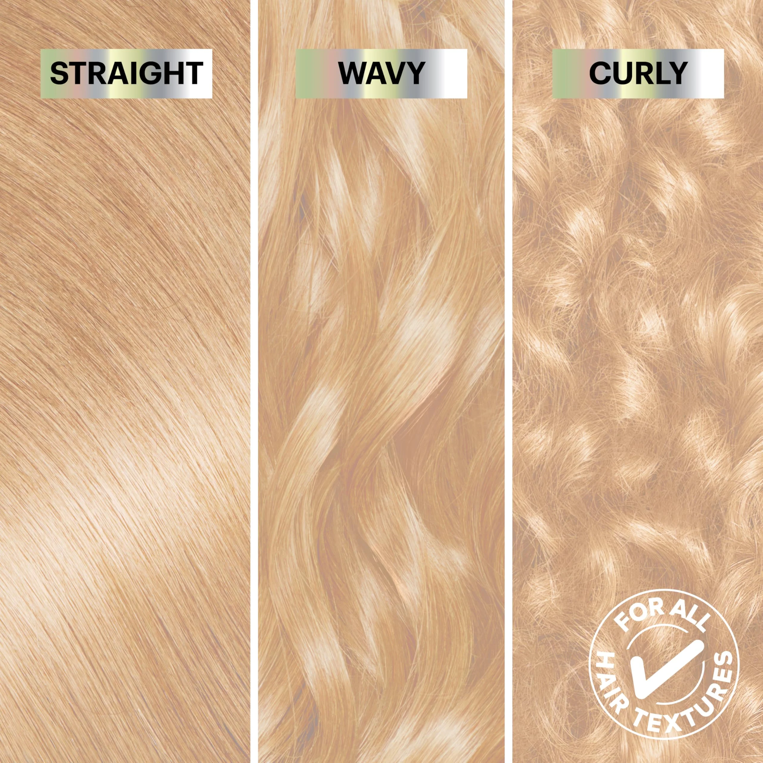 Garnier Nutrisse Ultra Color Hair Color, Permanent Hair Dye for Up to 8 Weeks of Bold, Vibrant, Fade-Resistant Results, Vegan & Cruelty-Free, LB2 Ultra Light Natural Blonde (Pina Colada), 1 Count - Image 4