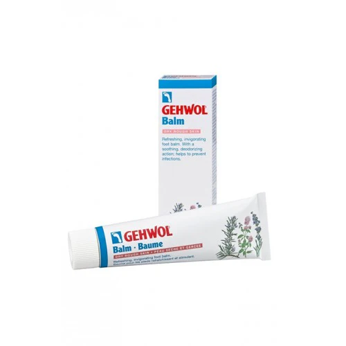 Gehwol Balm For Normal Skin 2.5oz