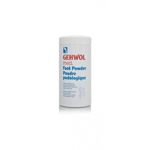 Gehwol Foot Powder 3.5oz