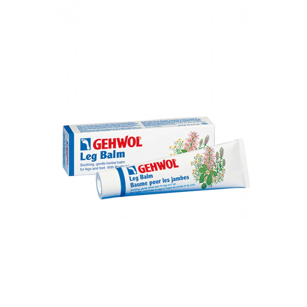 Gehwol Leg Balm