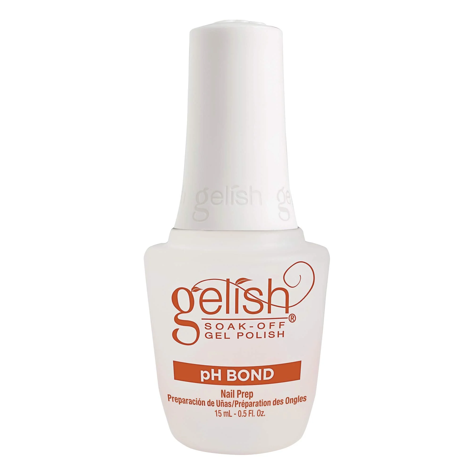 Gelish Terrific Trio and Fantastic Four Manicure and Nail Maintenance Collection with Base Gel, Top Gel, pH Bond, and Nourishing Cuticle Oil - Image 9