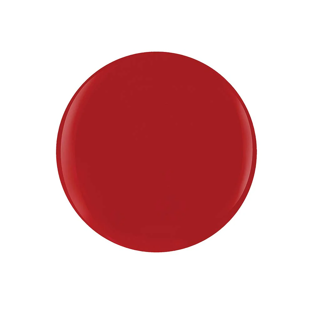 Gelish Xpress Dip Hot Rod Red - Red Nail Dip Powder, Vibrant Color, Professional Quality, High Shine, Chip-Resistant, 1.5 ounce - Image 2