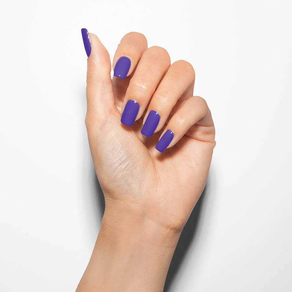 Gelish Xpress Dip Powder - Anime-zing Color! Long-Lasting Nails. Featuring ColorFusion Technology, Odor-Free, Vitamin-Infused Formula, and Up to 21 Days of Chip-Free Wear, 1.5 ounce - Image 5