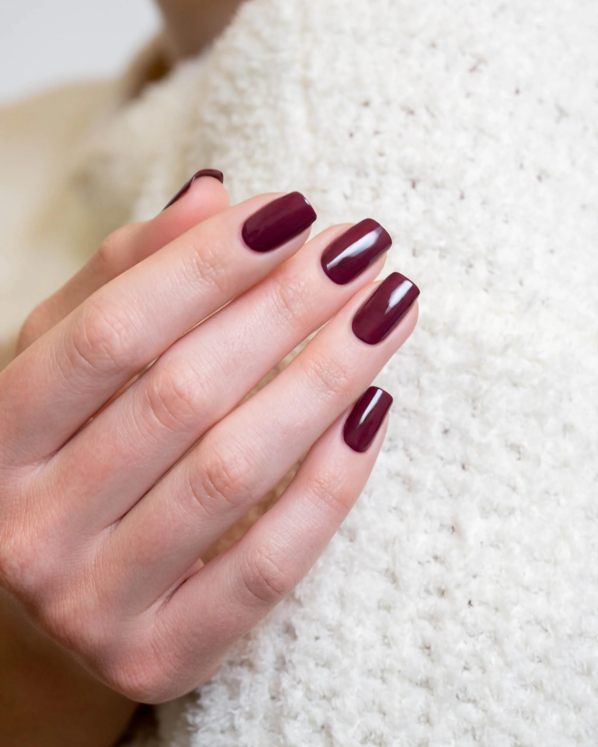 Gelish Xpress Dip Powder – Vibrant, Long-Lasting Nails. Featuring ColorFusion Technology, Odor-Free, Vitamin-Infused Formula, and Up to 21 Days of Chip-Free Wear (A Little Naughty, 1.5 oz) - Image 6