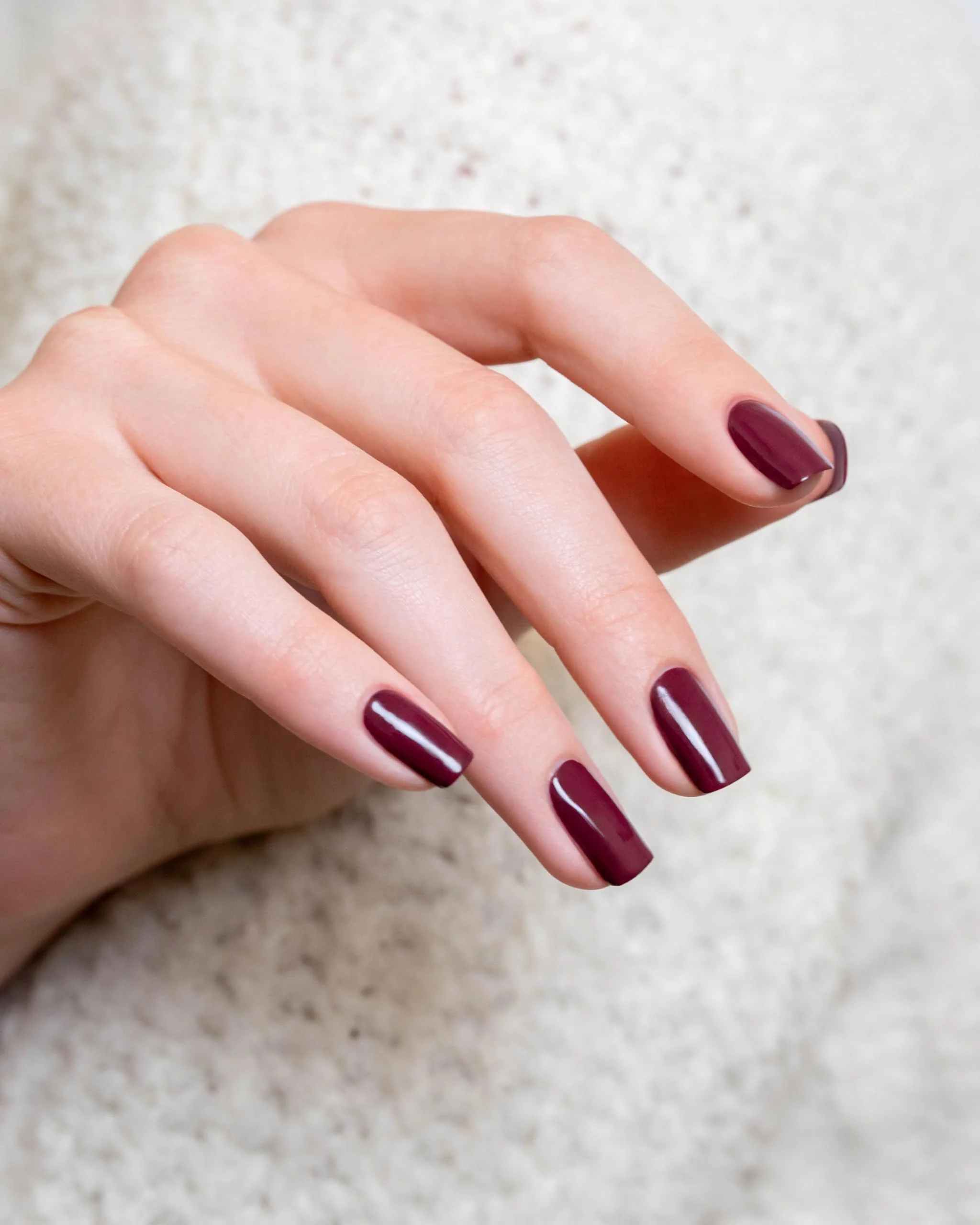 Gelish Xpress Dip Powder – Vibrant, Long-Lasting Nails. Featuring ColorFusion Technology, Odor-Free, Vitamin-Infused Formula, and Up to 21 Days of Chip-Free Wear (A Little Naughty, 1.5 oz) - Image 7