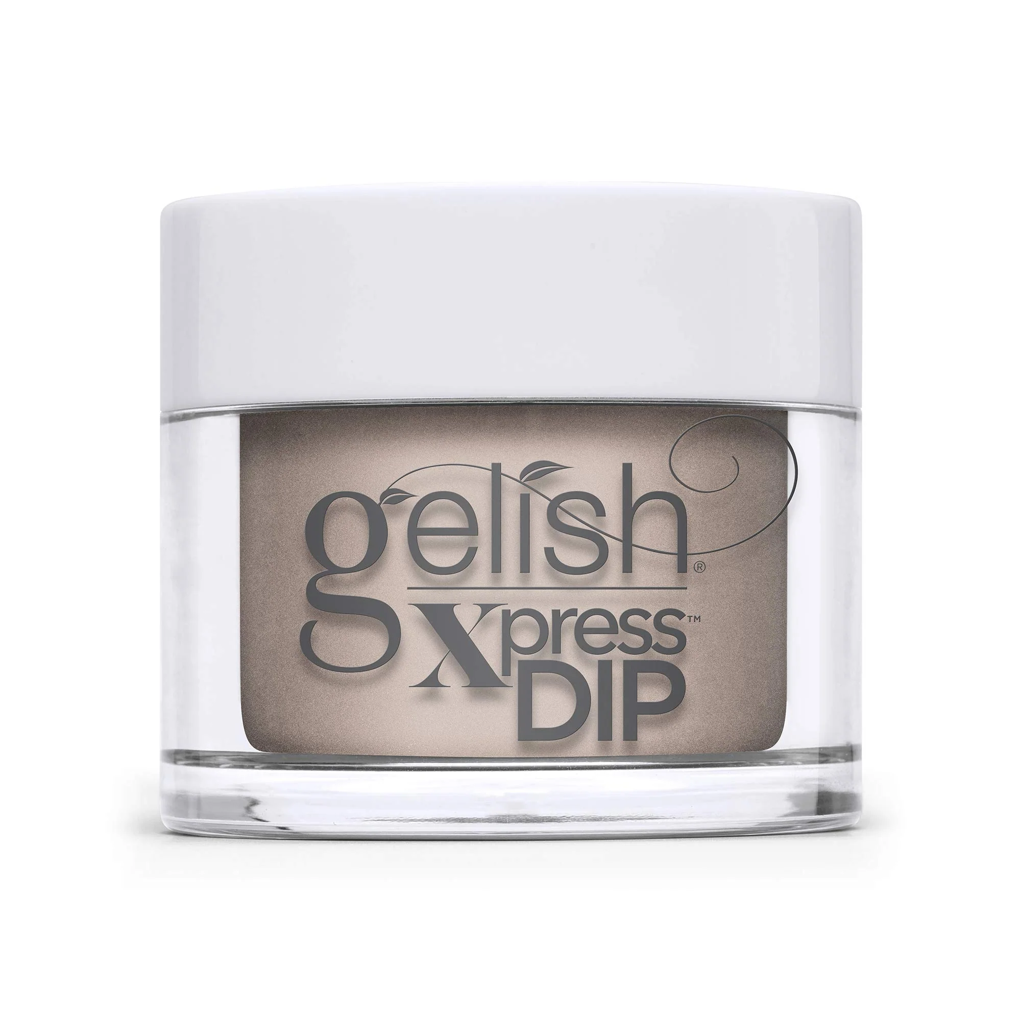 Gelish Xpress Dip "Shake Up The Magic" 2020 Winter Collection Bundle - 6 colors, nail file included! - Image 3