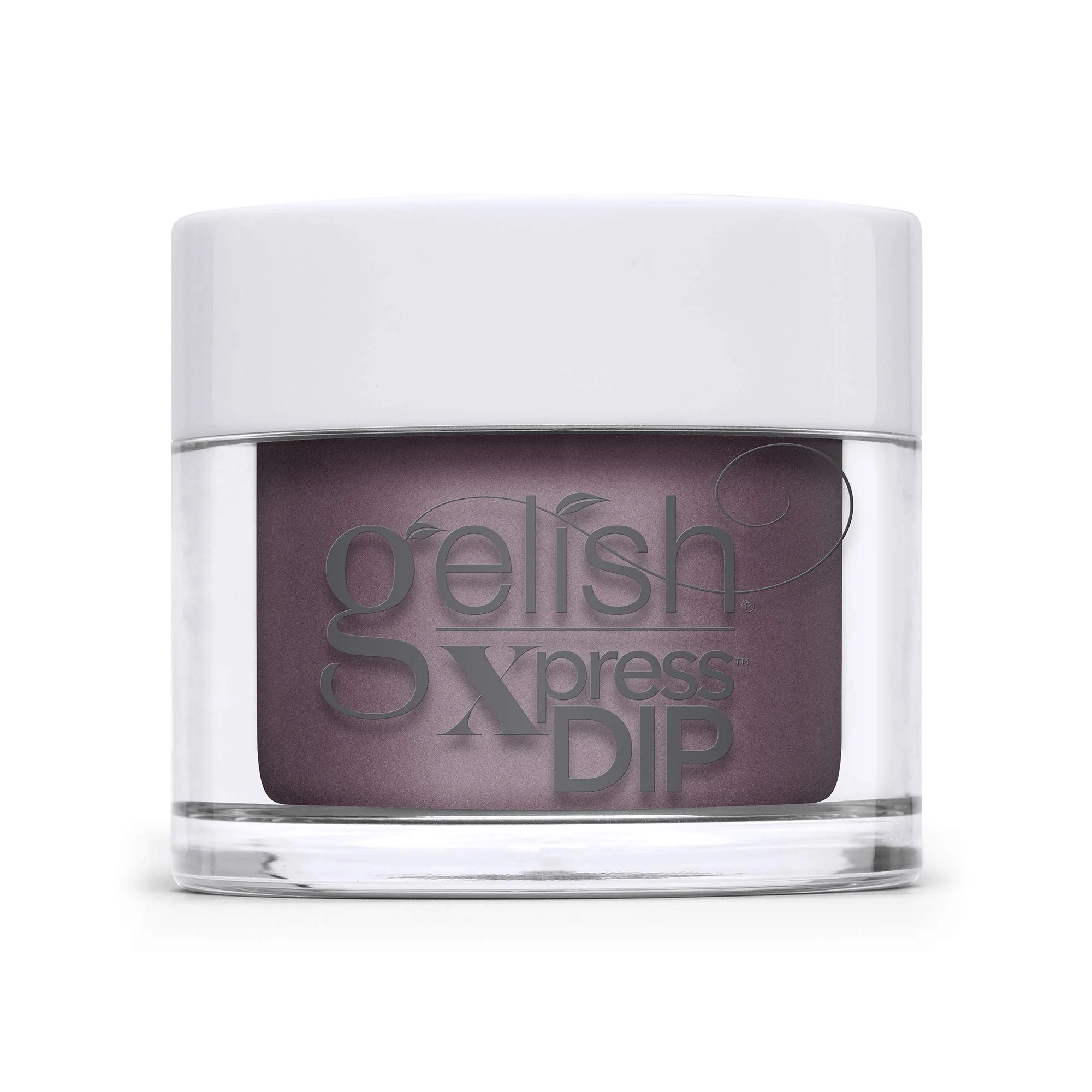 Gelish Xpress Dip "Shake Up The Magic" 2020 Winter Collection Bundle - 6 colors, nail file included! - Image 4