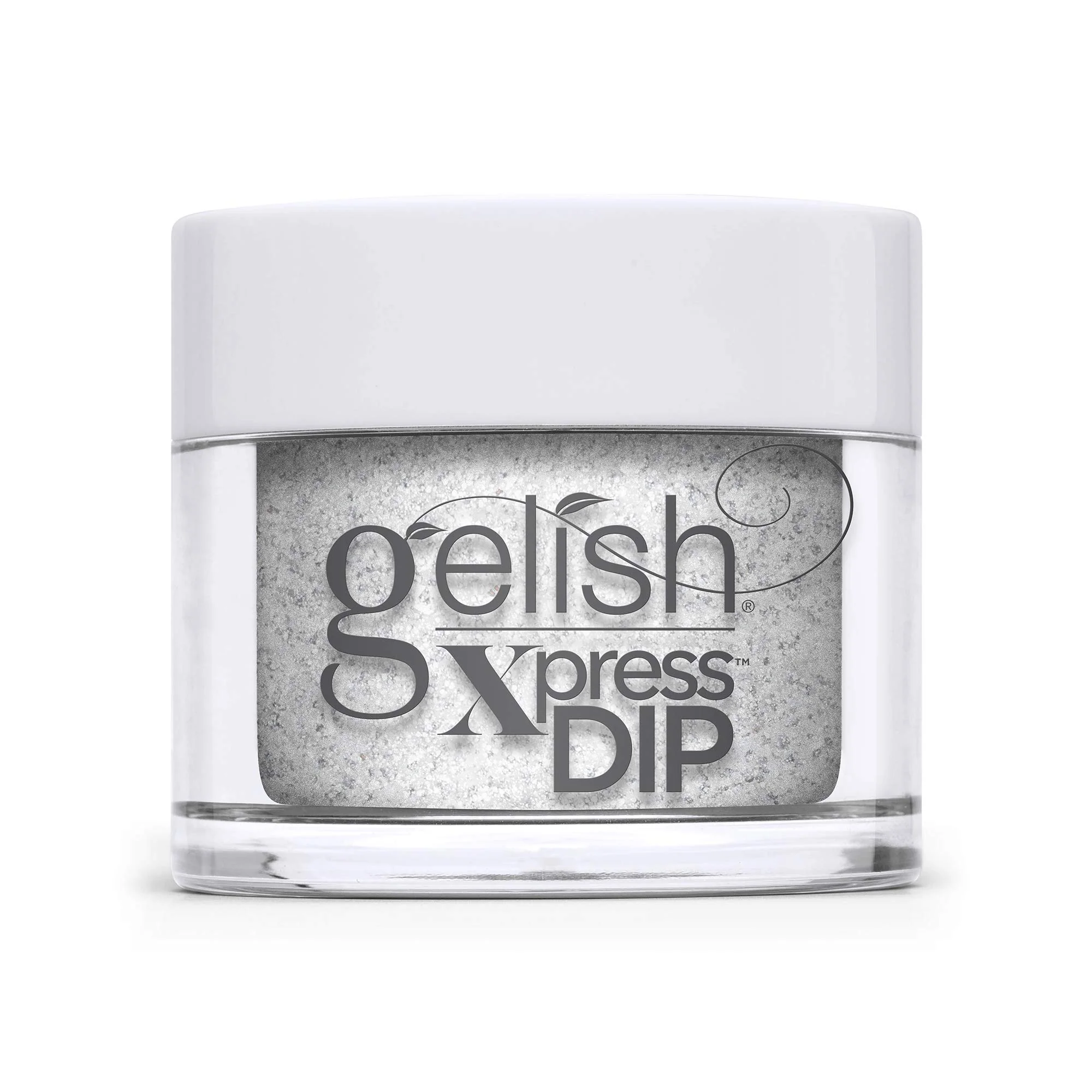 Gelish Xpress Dip "Shake Up The Magic" 2020 Winter Collection Bundle - 6 colors, nail file included! - Image 5