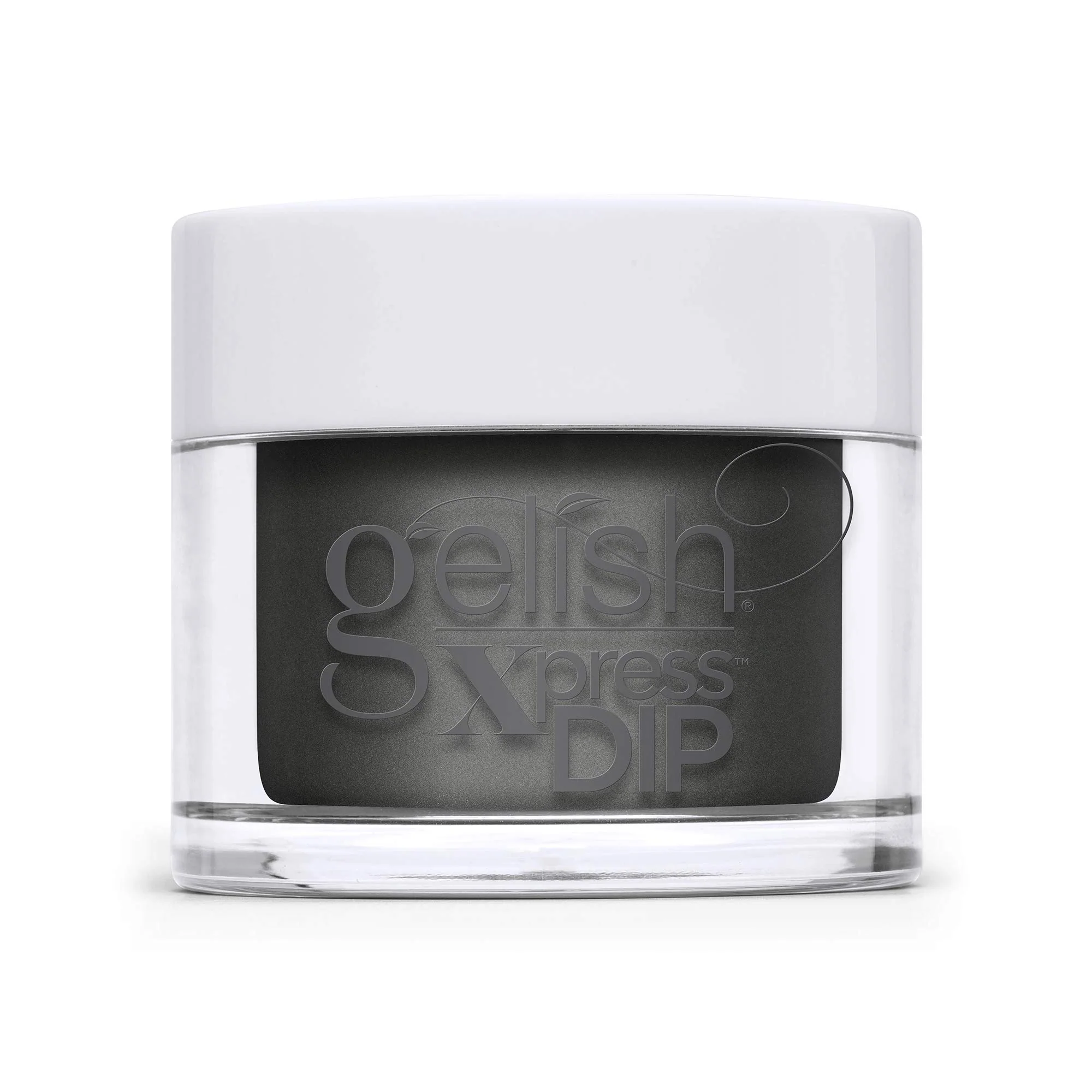 Gelish Xpress Dip "Shake Up The Magic" 2020 Winter Collection Bundle - 6 colors, nail file included! - Image 6