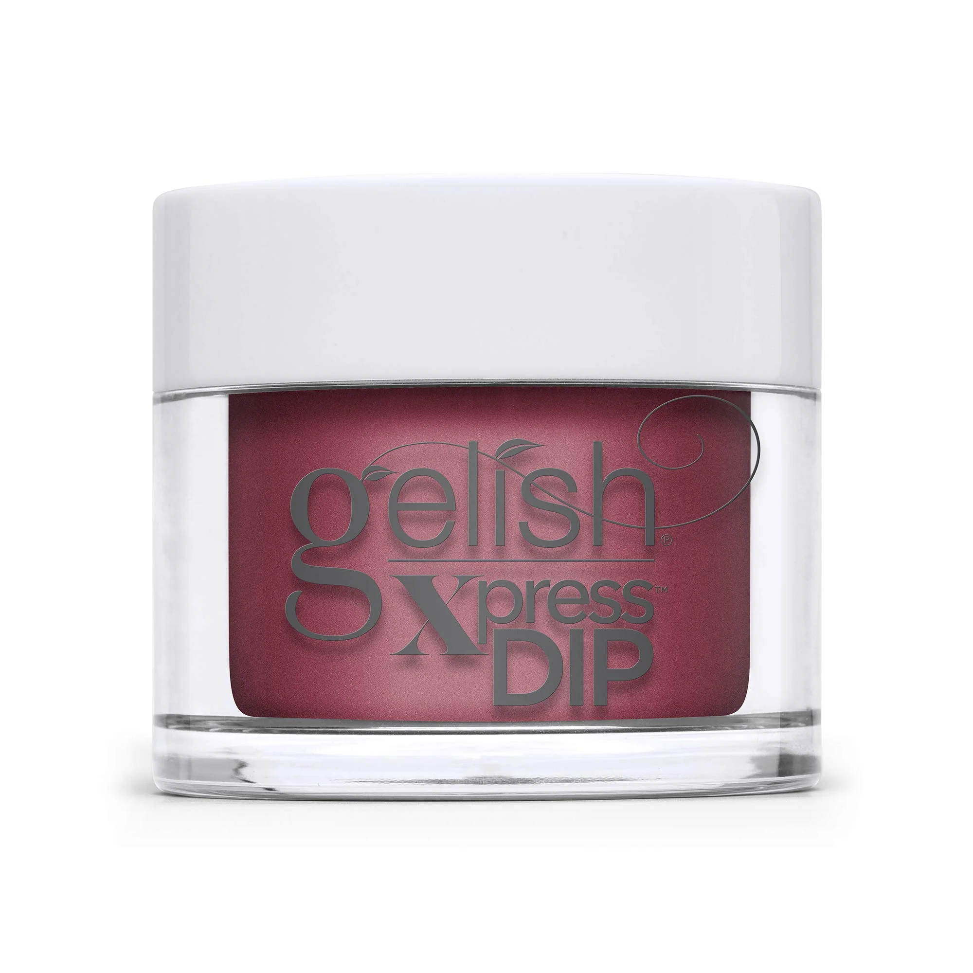 Gelish Xpress Dip "Shake Up The Magic" 2020 Winter Collection Bundle - 6 colors, nail file included! - Image 7