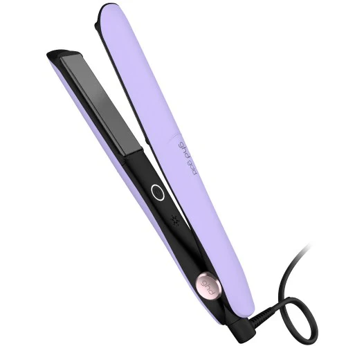 ghd iD 1" Gold Styler Lilac