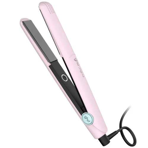 ghd iD Original 1" Styler Light Pink