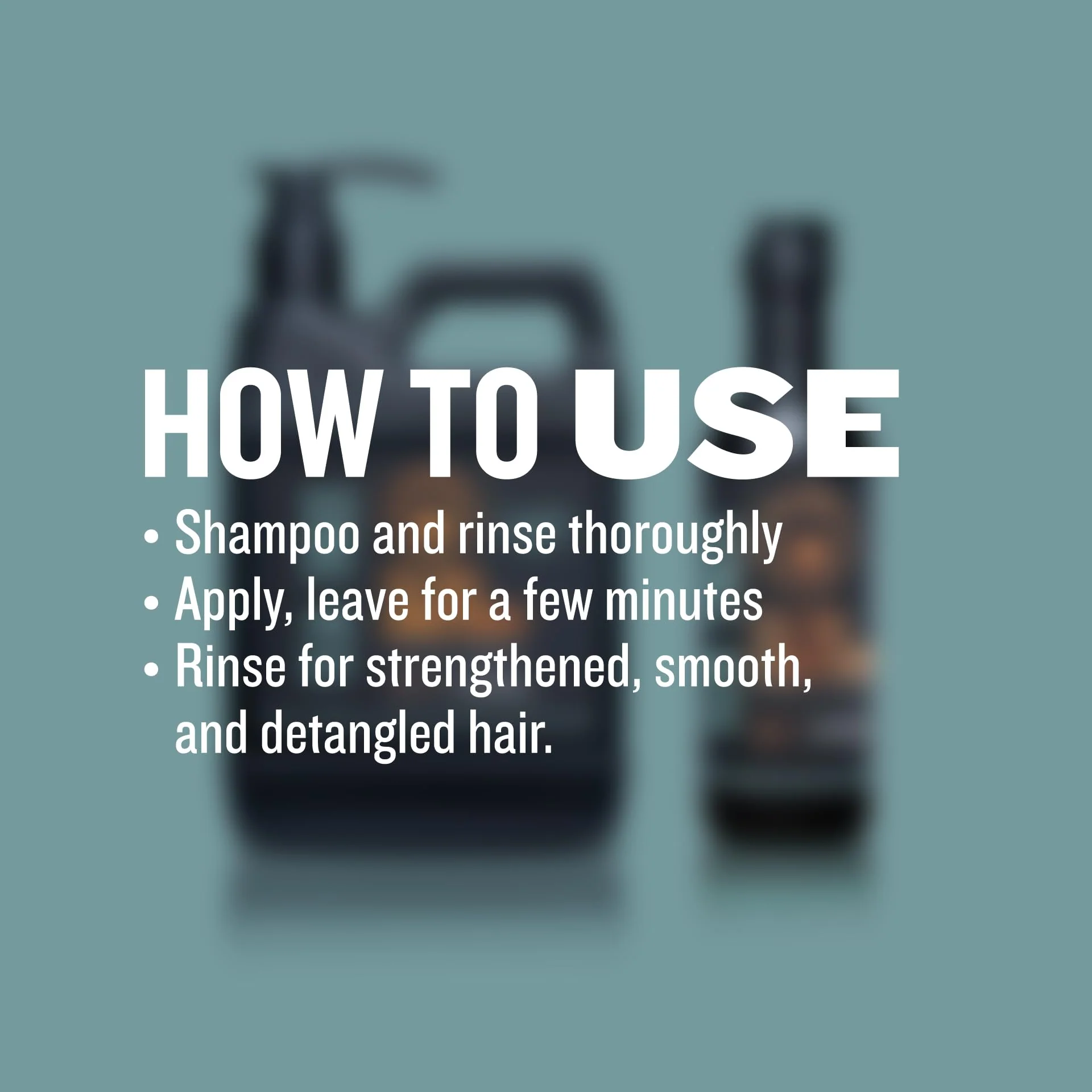 GIBS Grooming Tea Tree Conditioner, 12 fl. oz. - Image 4