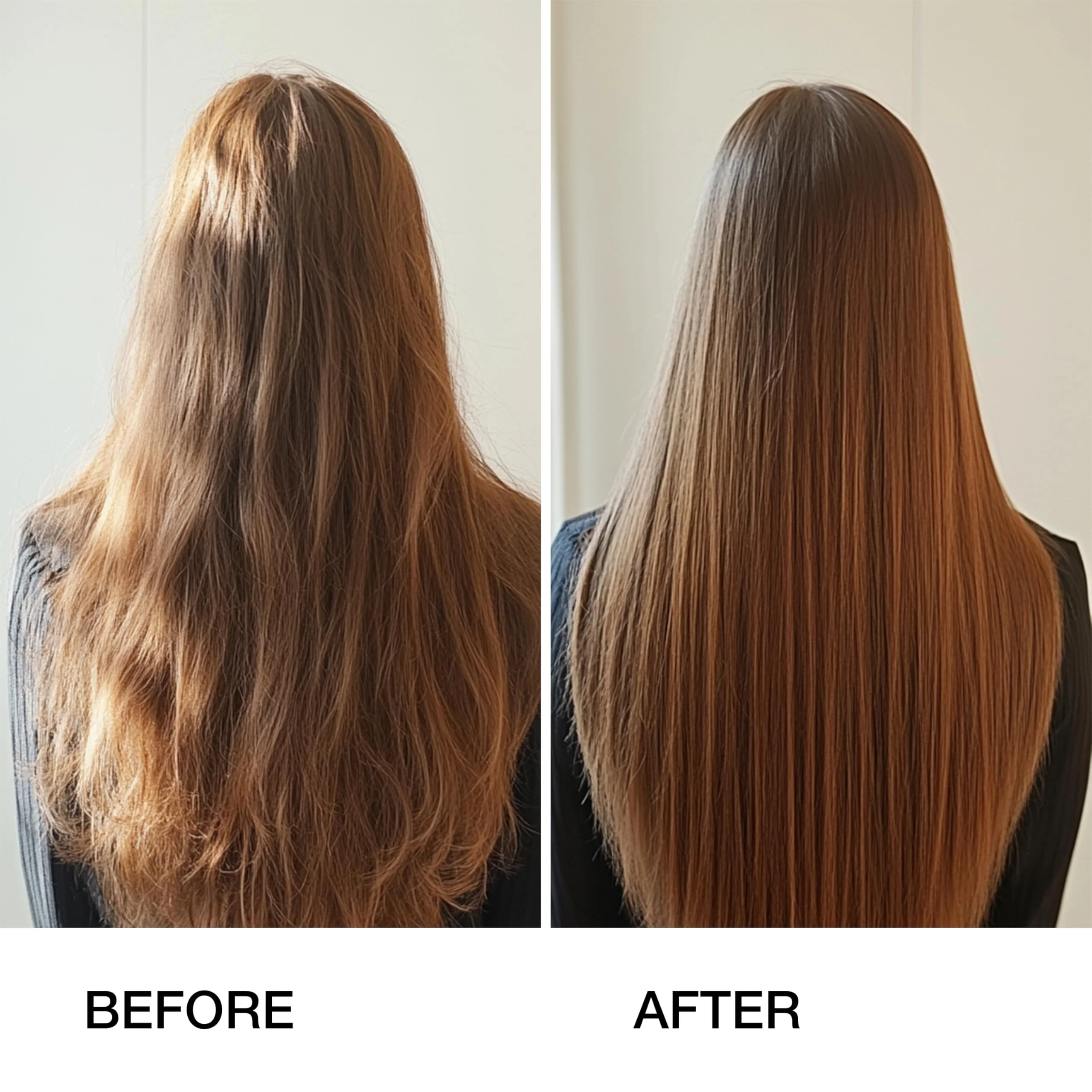 GK HAIR Cashmere Hair Cream 1.69 Oz – Smoothing & Shine Styling Cream with Argan Oil, Anti Frizz Hair Cream for Soft, Silky & Manageable Hair, Lightweight Styling Cream for All Hair Types - Image 3