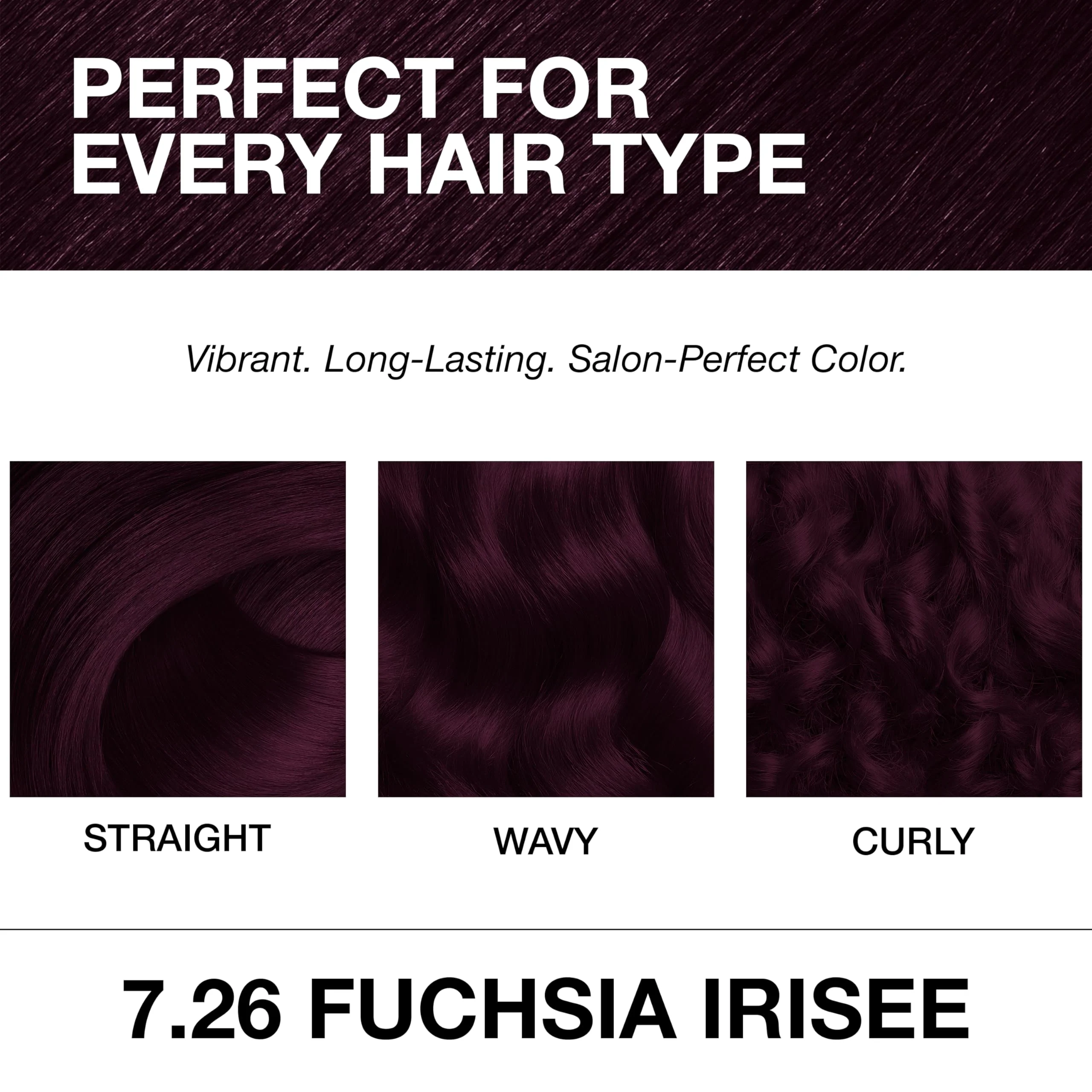 GK HAIR Color Cream 4.0 Natural Brown – 100% Grey Coverage | Semi, Demi or Permanent Results | 8–10 Vol Semi | 20-30-40 Vol Permanent – Salon Quality Hair Dye – For Women & Men 3.4 Oz - Image 7