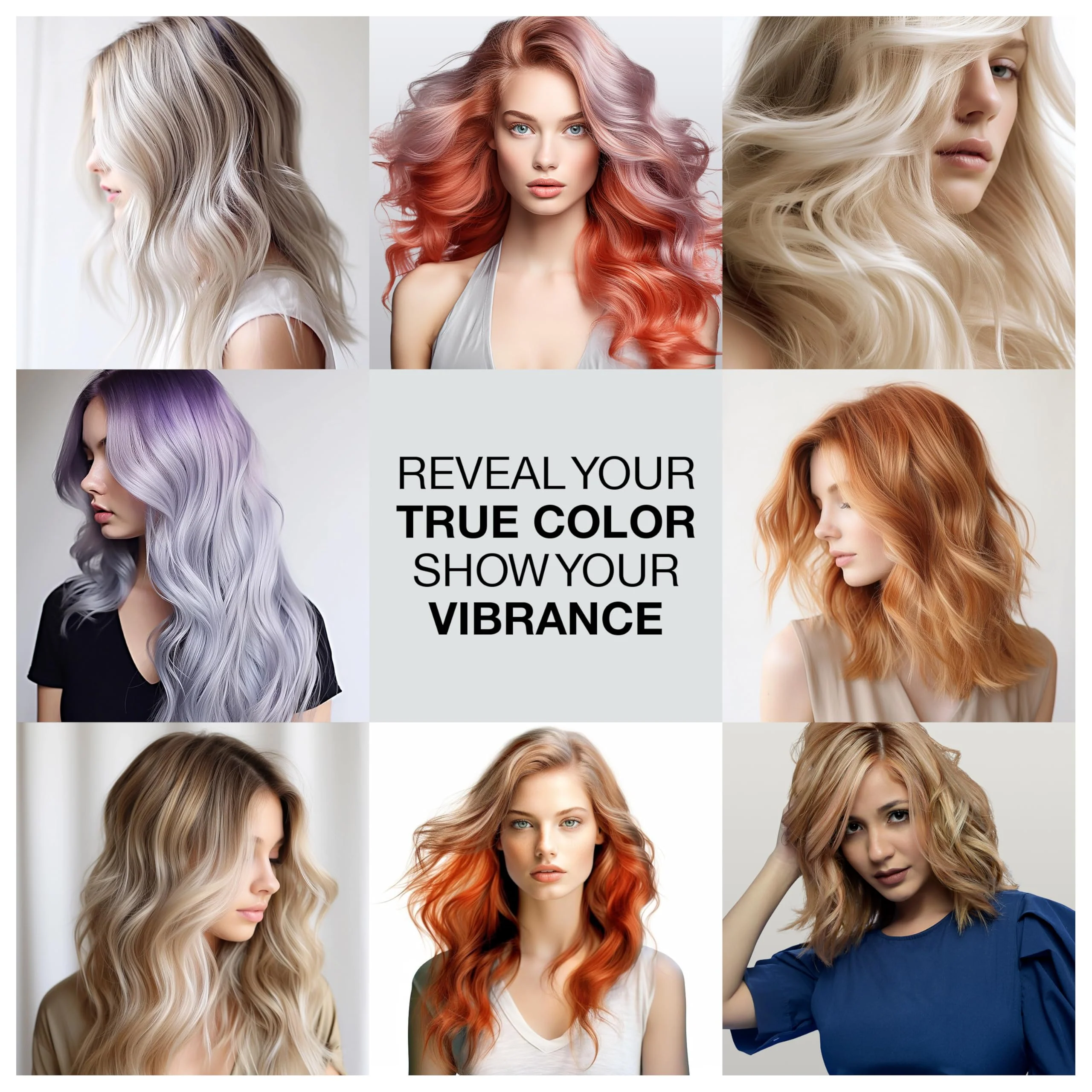 GK HAIR Color Cream 4.0 Natural Brown – 100% Grey Coverage | Semi, Demi or Permanent Results | 8–10 Vol Semi | 20-30-40 Vol Permanent – Salon Quality Hair Dye – For Women & Men 3.4 Oz - Image 9