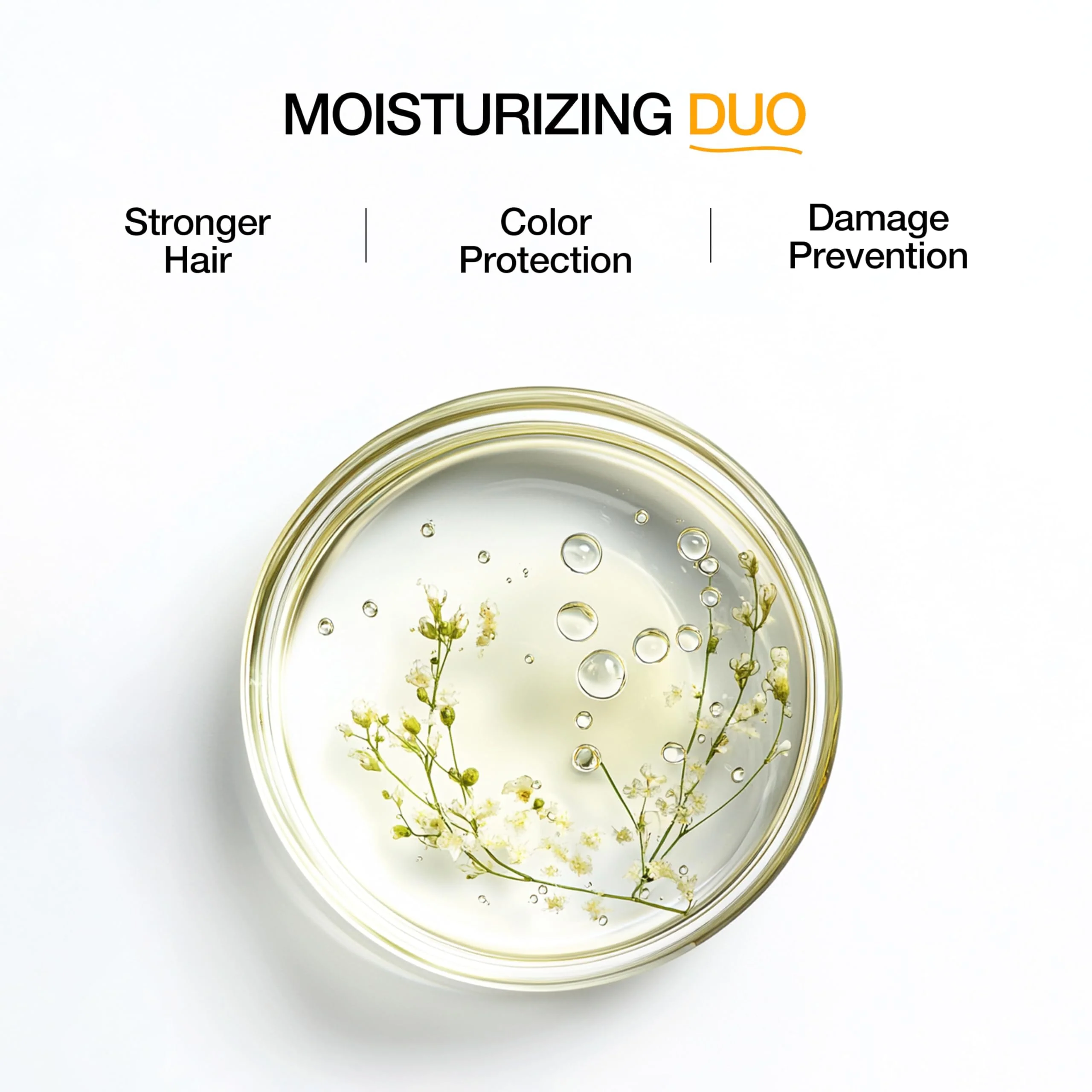GK HAIR Complete Hair Care Solution: Intense Hydration and Repair for Dry, Damaged, and Color-Treated Hair - Image 7