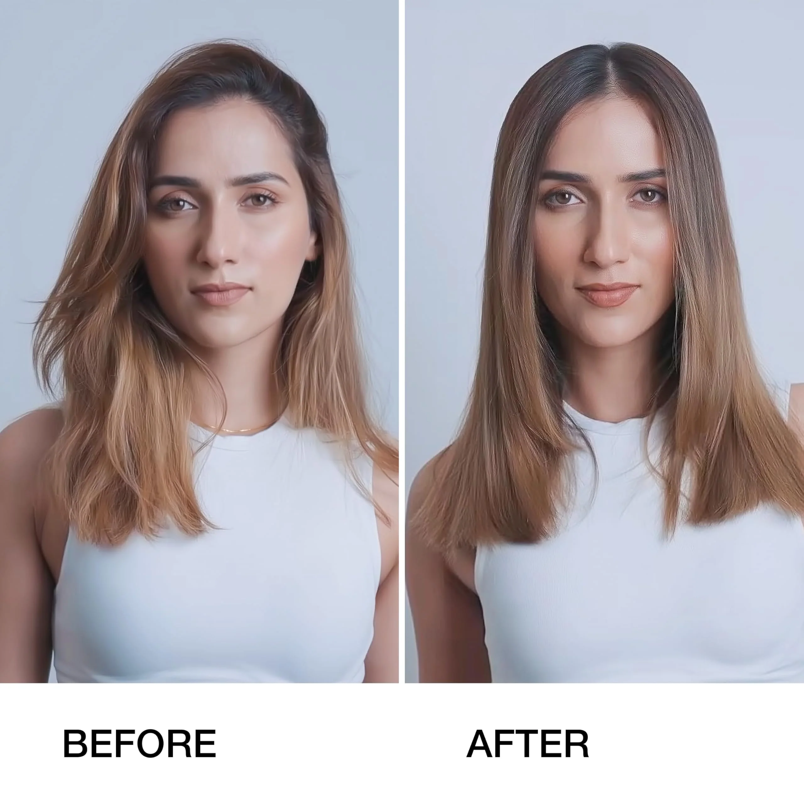 GK HAIR Shield Conditioner 8.11 Fl Oz – UV Protection Conditioner for Color Treated Hair, Moisturizing Conditioner for Dry Damaged Hair, Hydrating Repair Conditioner with Aloe Vera & Natural Oils - Image 5