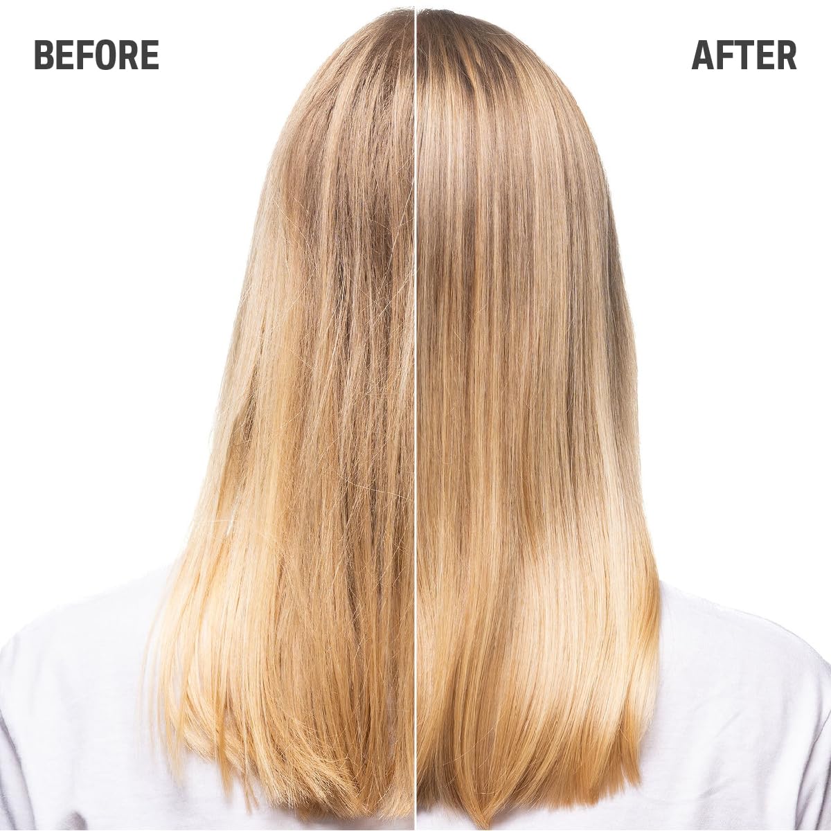 Goldwell Dualsenses Blondes & Highlights Anti-Yellow Shampoo 1L - Image 6