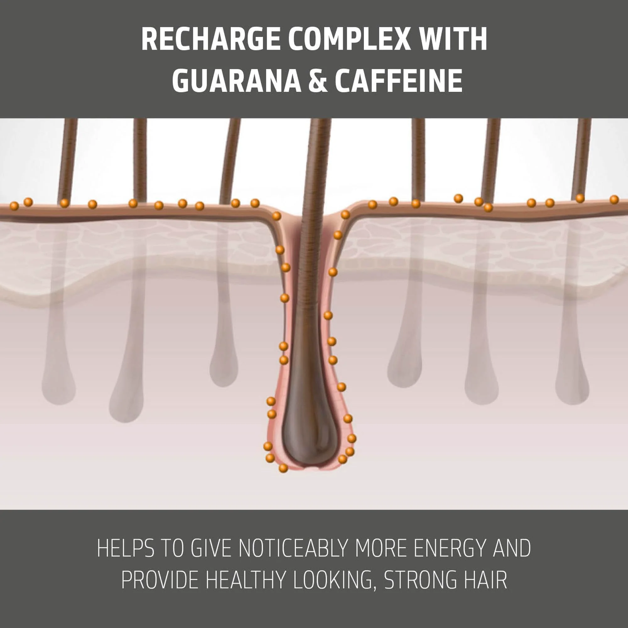 Goldwell Dualsenses Men Tonic Activating Scalp Tonic to Instantly Refresh & Revitalize, 150mL - Image 3