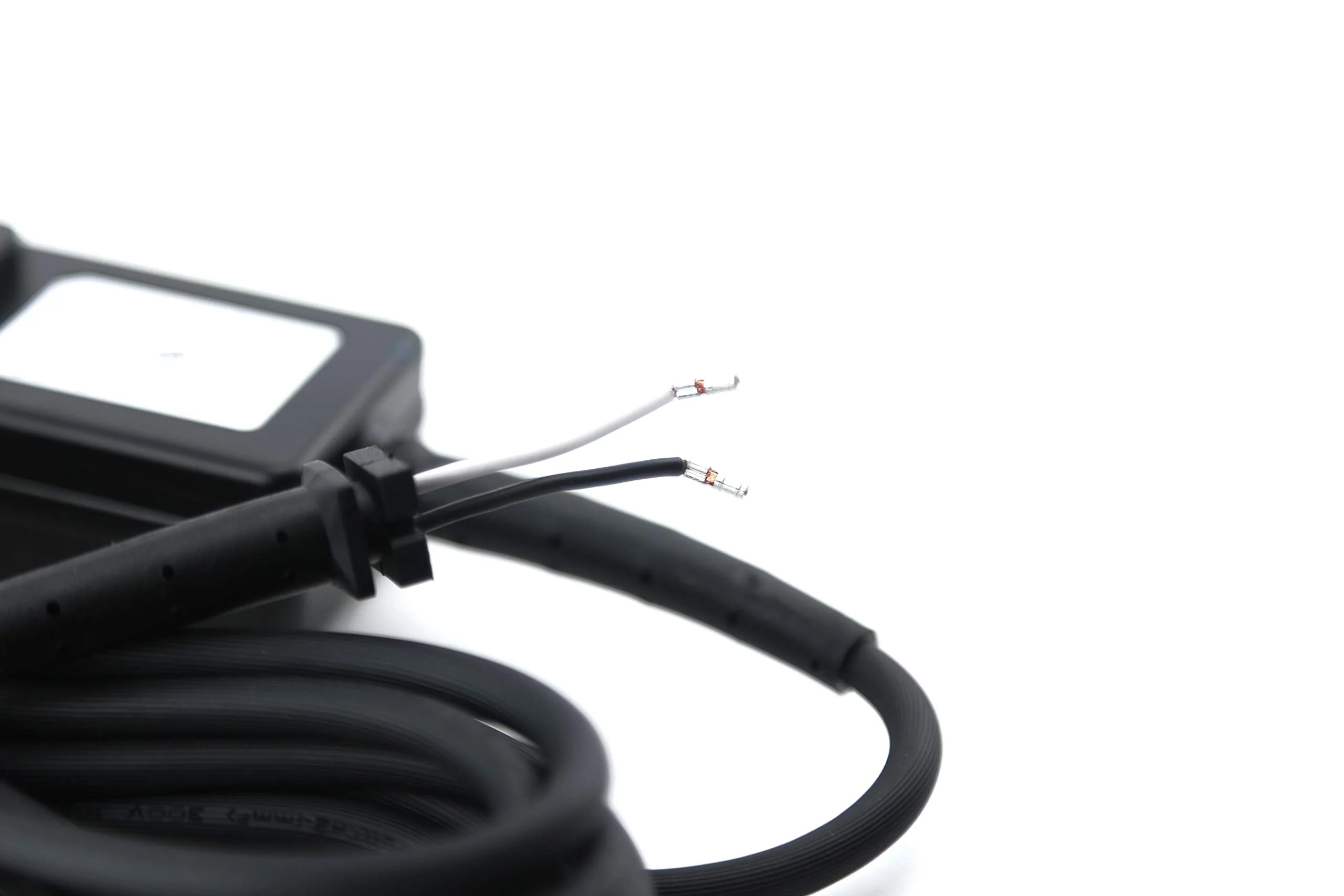 Groomers Best Friend - Replacement Cords for Andis Clippers - Fits Andis Excel SMC Model Clippers - 12 Foot Long Cord - Pack of 1 - Image 2