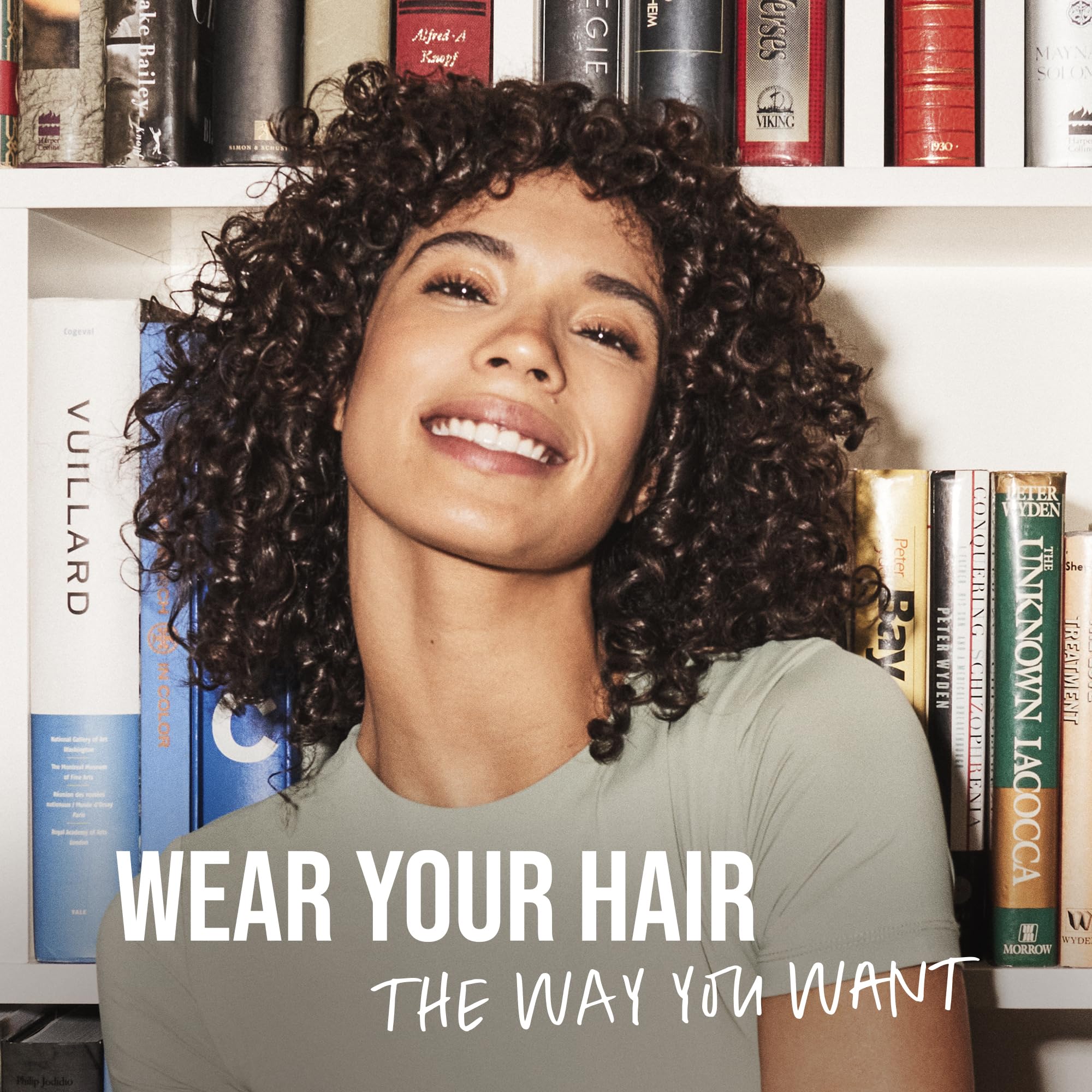 HairStay Anti-Humidity Seal 75ml - Image 4
