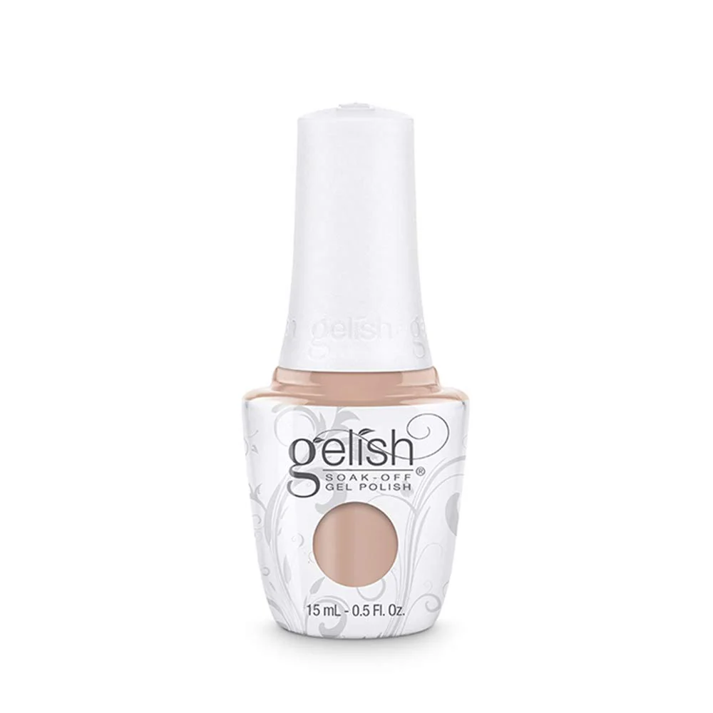 Harmony Gelish - Forever Fabulous Marilyn Monroe - She's A Natural - 15 mL / 0.5 Oz