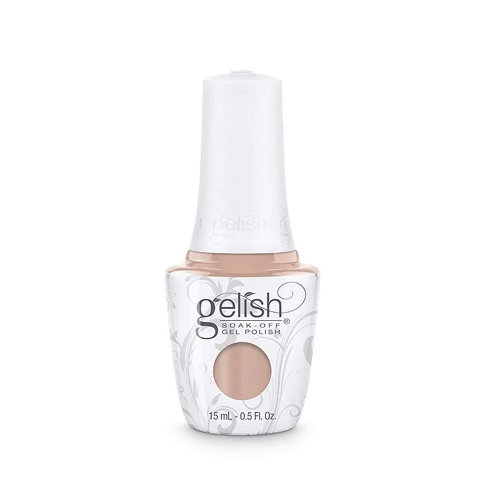 Harmony Gelish - Forever Fabulous Marilyn Monroe - She's A Natural - 15 mL / 0.5 Oz - Image 2