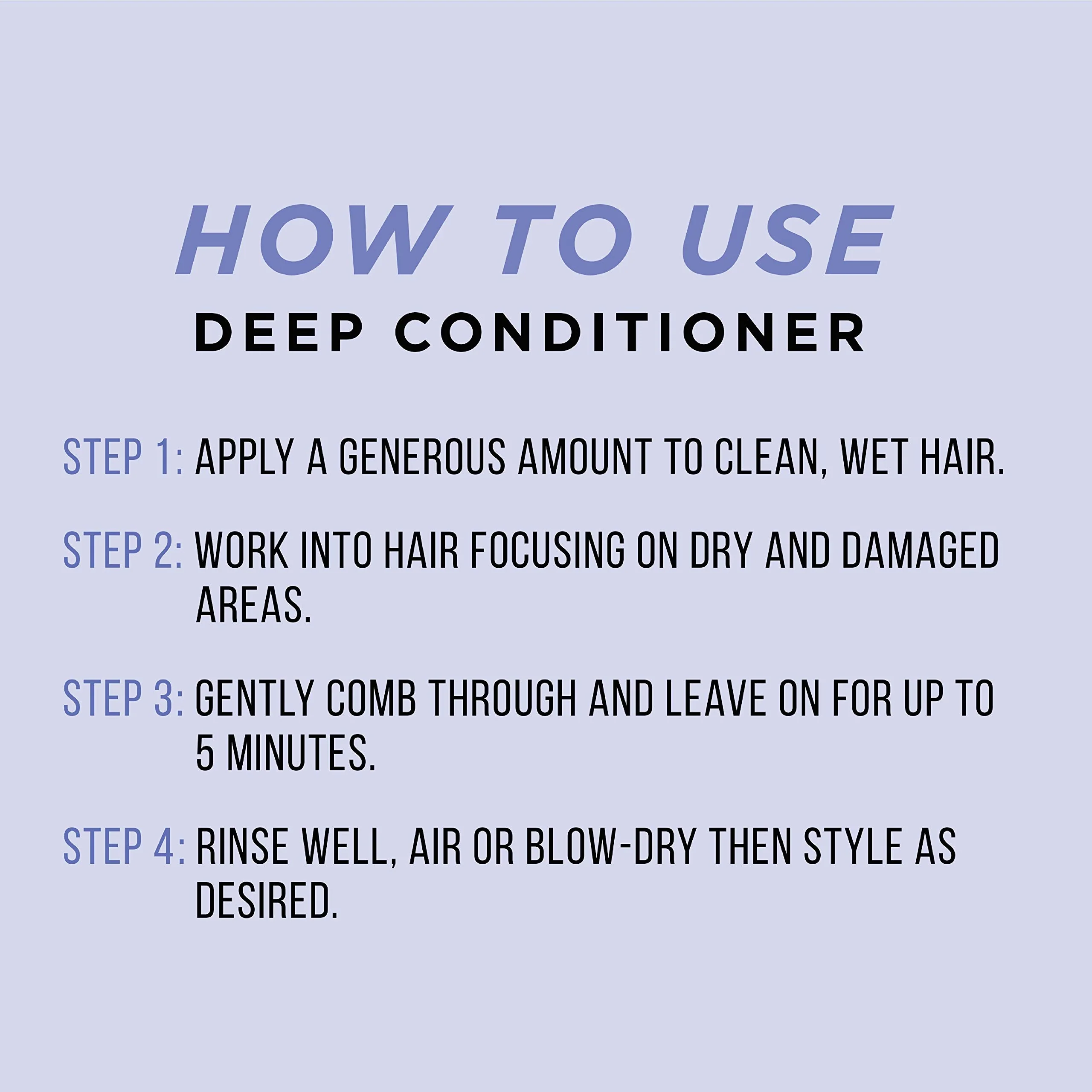 Hask Argan Oil From Morocco Repairing Deep Conditioner, Hair Treatment 1.75 oz (Pack of 10) - Image 3