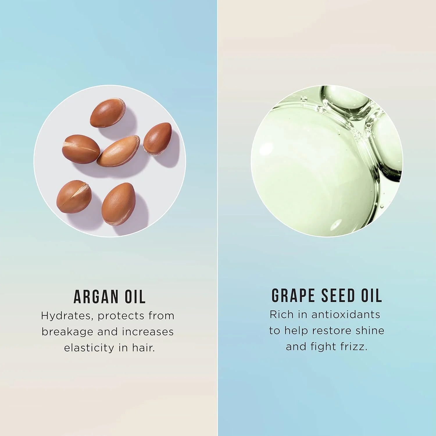 Hask Argan Oil Healing Shine Treatment Vial 5/8 Oz. - Image 4