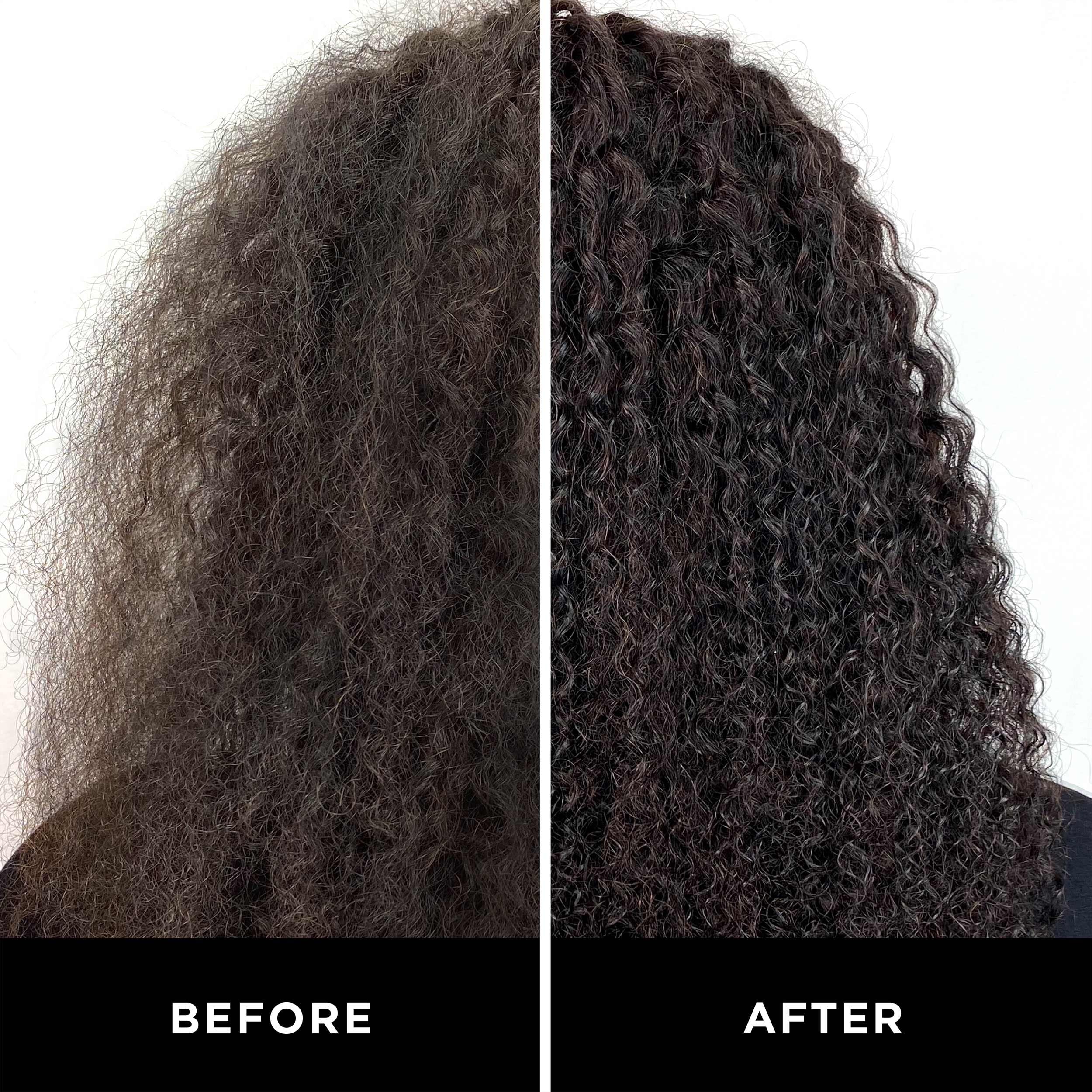 HASK CURL CARE Curl Refreshing Mist for curly hair, color safe, gluten free, sulfate free, paraben free - Image 2