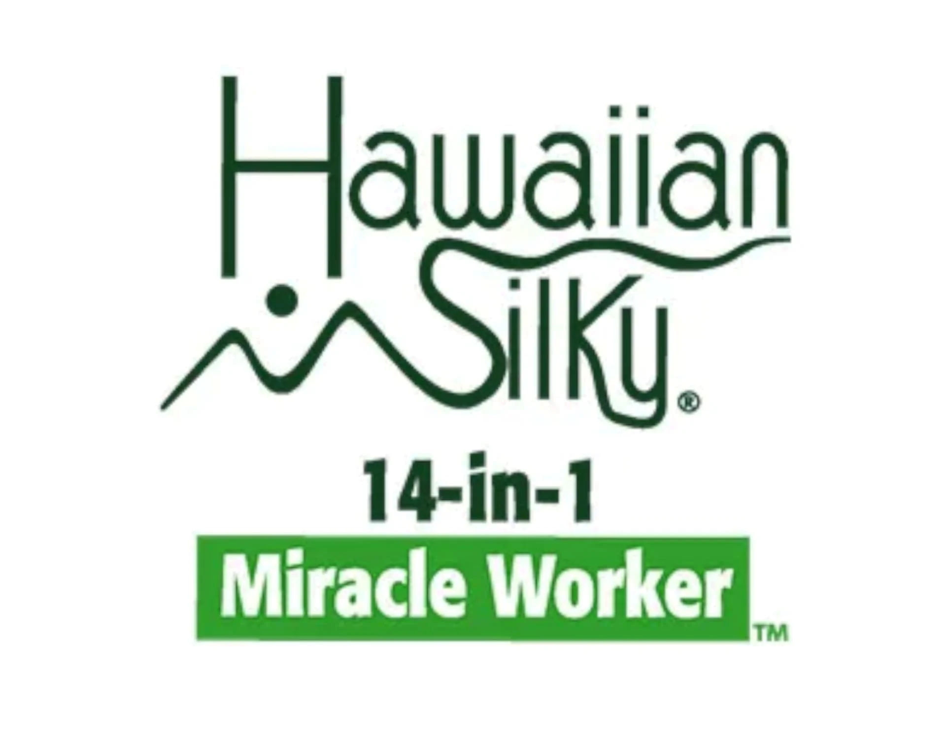 Hawaiian Silky 14 in 1 Miracle Worker Shampoo, 16 Oz. - Image 4