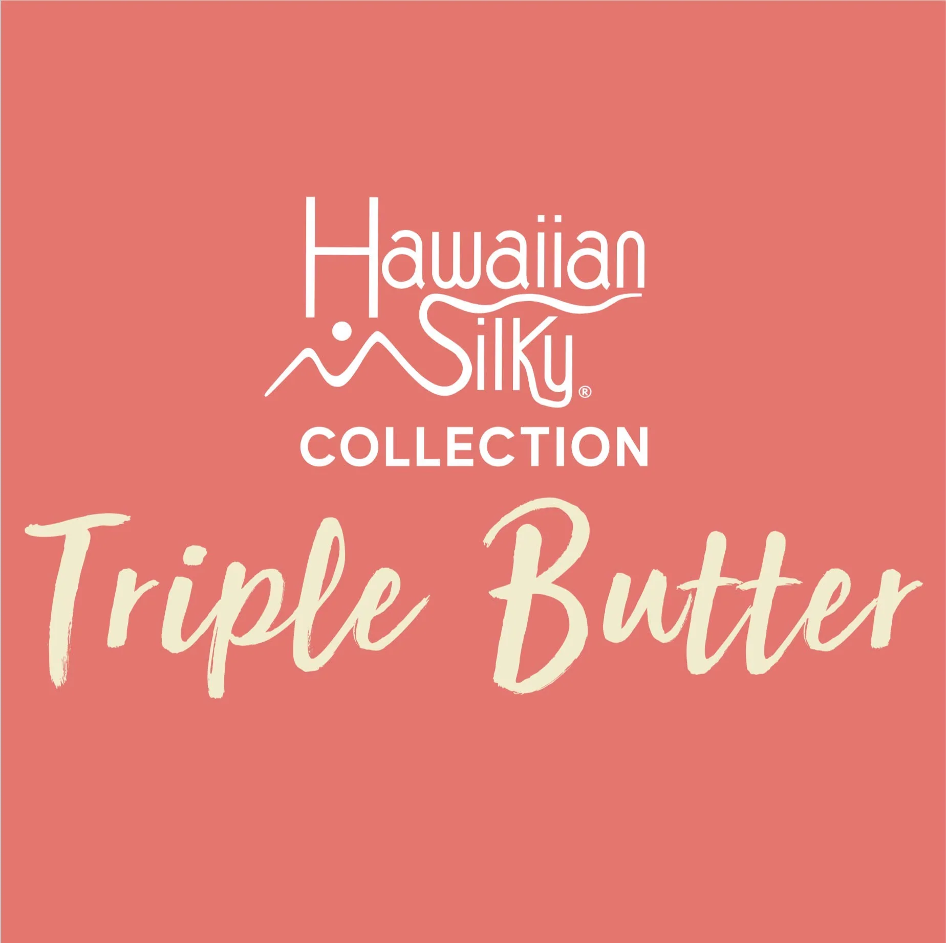 Hawaiian Silky Mango Murumuru & Shea Butter Curling Creme, 12 fl oz for Frizz-Free Curls with Hydration & Define - Image 4