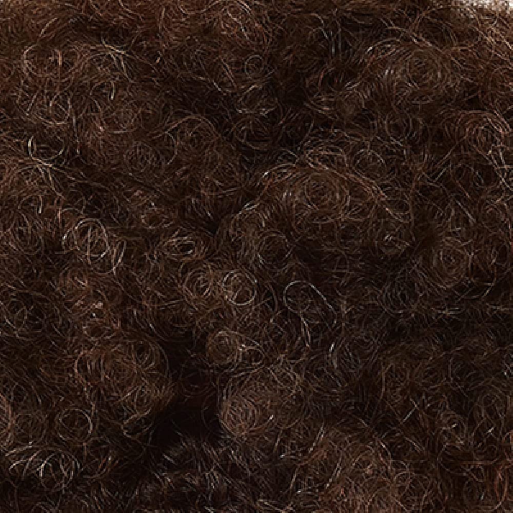 headdoll Afro Curly Mannequin Head with 100% Human Hair Curly Hair Hairdresser Hair Styling Cosmetology Manikin Head Doll head for Hairdresser Practice Styling Dye Braiding with Clamp Stand - Image 8