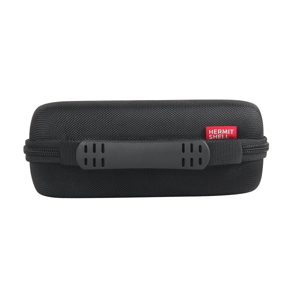 Hermitshell Hard Case for Andis 04780 / Andis 04685 Professional T-Outliner Beard & Hair Trimmer Corded Electric Beard Trimmer (Trimmer is not included) - Image 5