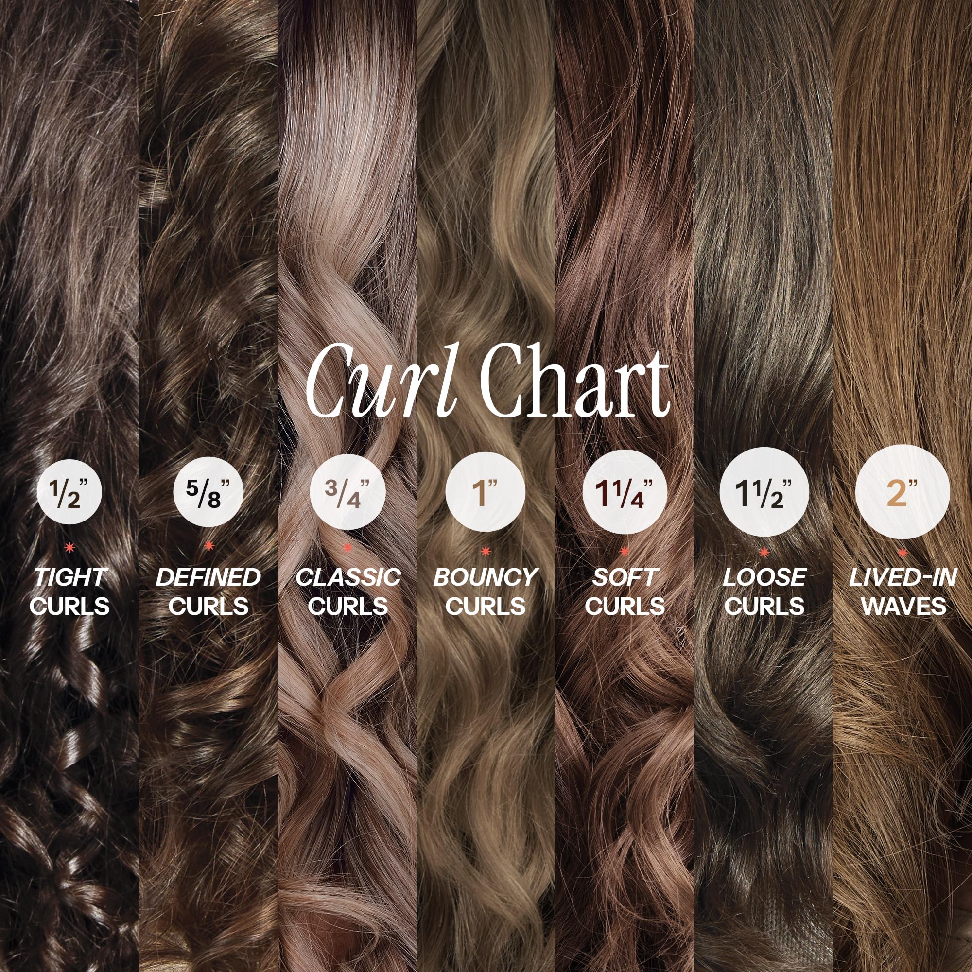 HOT Tools 24K Gold Professional 1 1/2" Extended Barrel Curling Iron with Clamp for Bouncy Curls, Faster Styling, Less Damage & Long-Lasting Results - Image 7