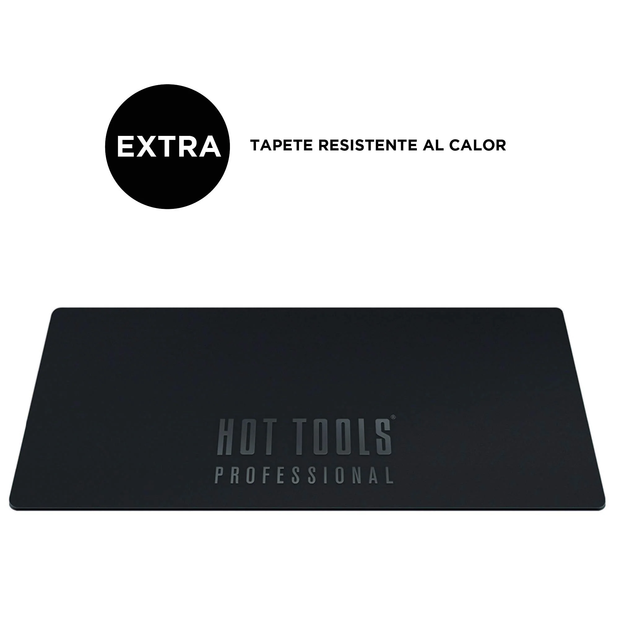 Hot Tools Pro Artist 24K Gold Extra Long Curling Iron | Long Lasting, Defined Curls (1 in) - Image 8