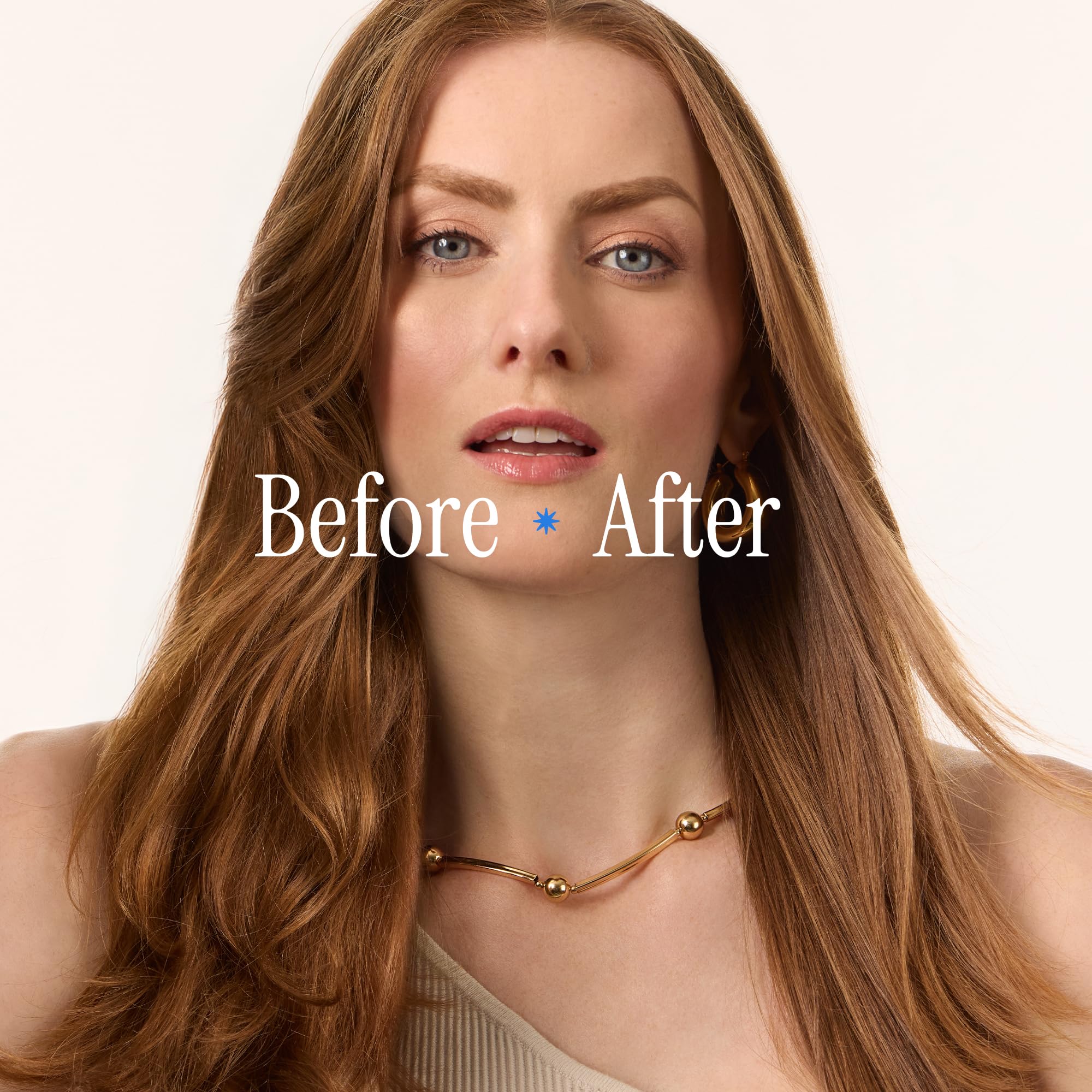 HOT TOOLS Pro Artist Black Gold Ionic 1 Inch Flat Iron - Use as Straightener for Sleek Straight Hair or Use Rounded Edges for Shiny Curls and Waves, Stylist-Preferred Styles - Image 6